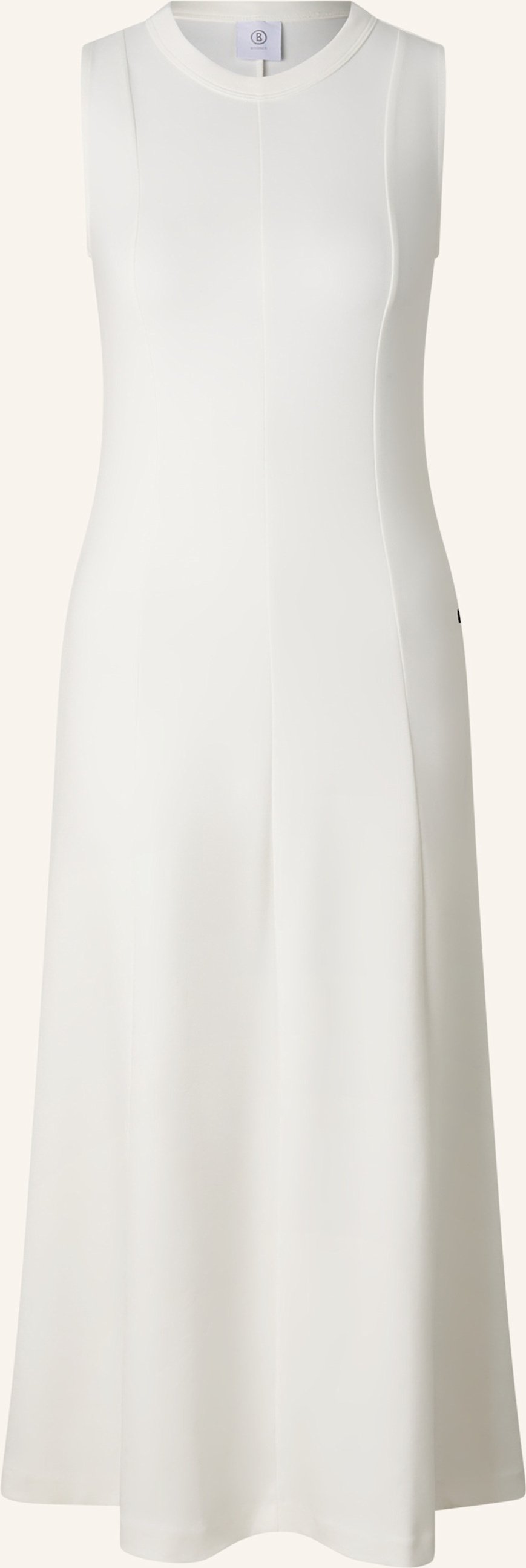Bogner Kleid weiss