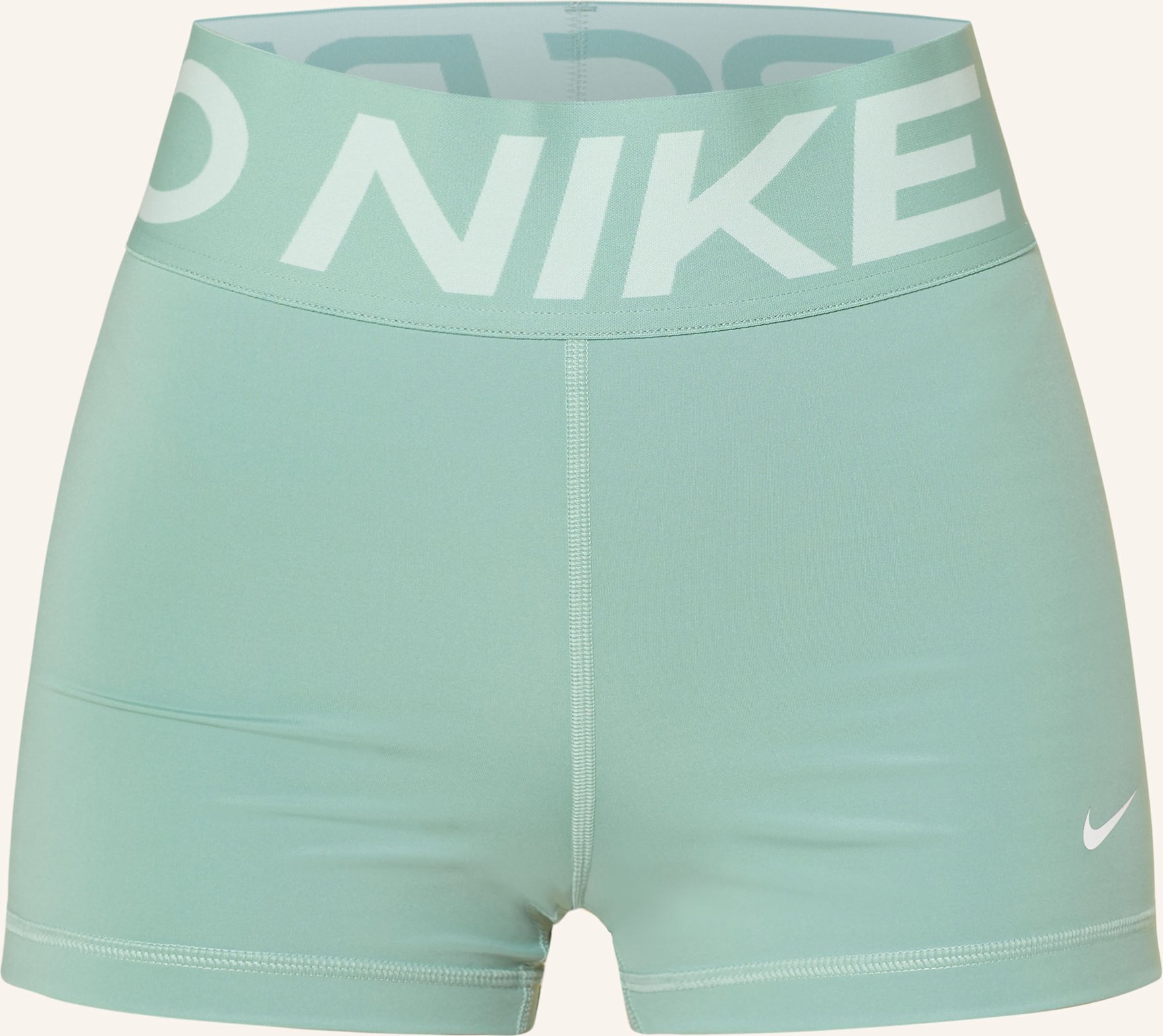 Nike Tights Pro Sculpt gruen