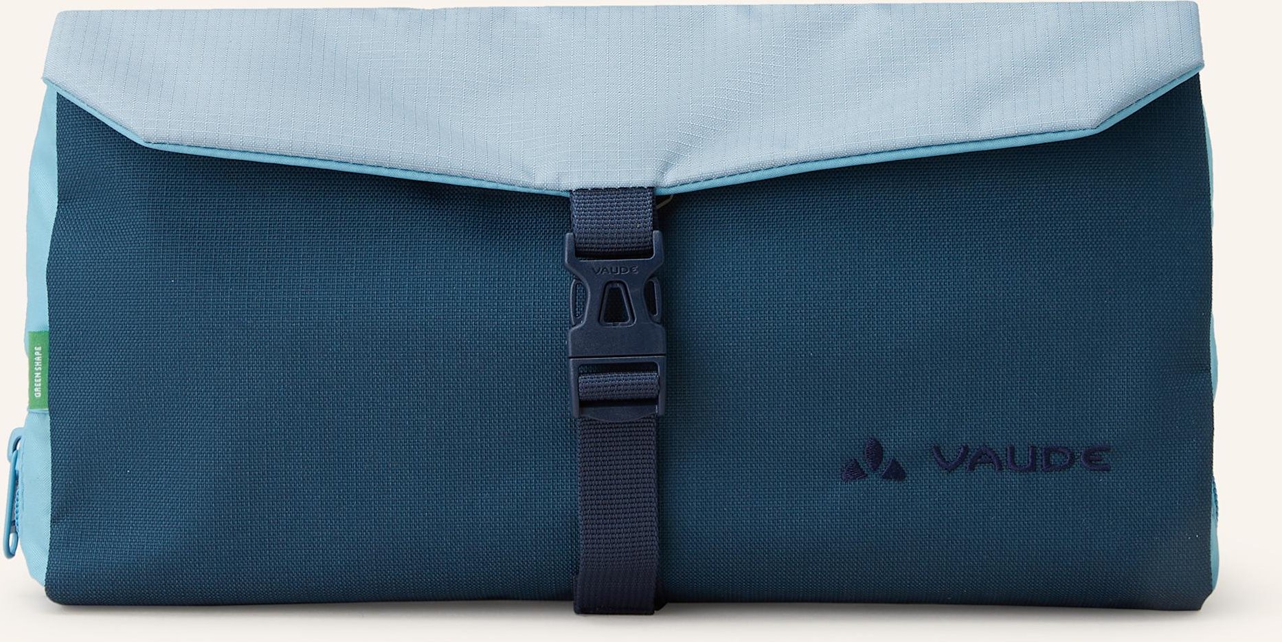 Thumbnail - Vaude Kulturtasche Wegawrap blau