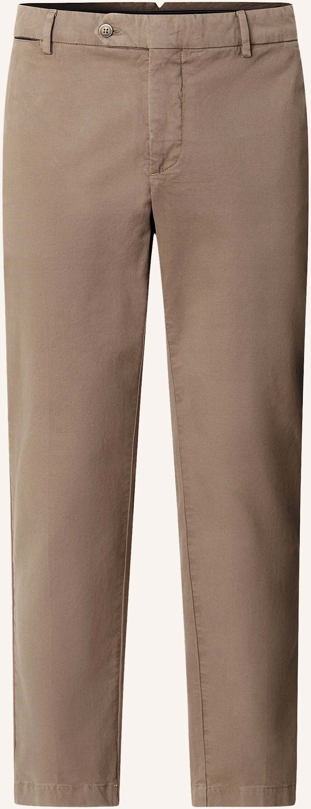 Hackett London Chino Kensington Slim Fit braun