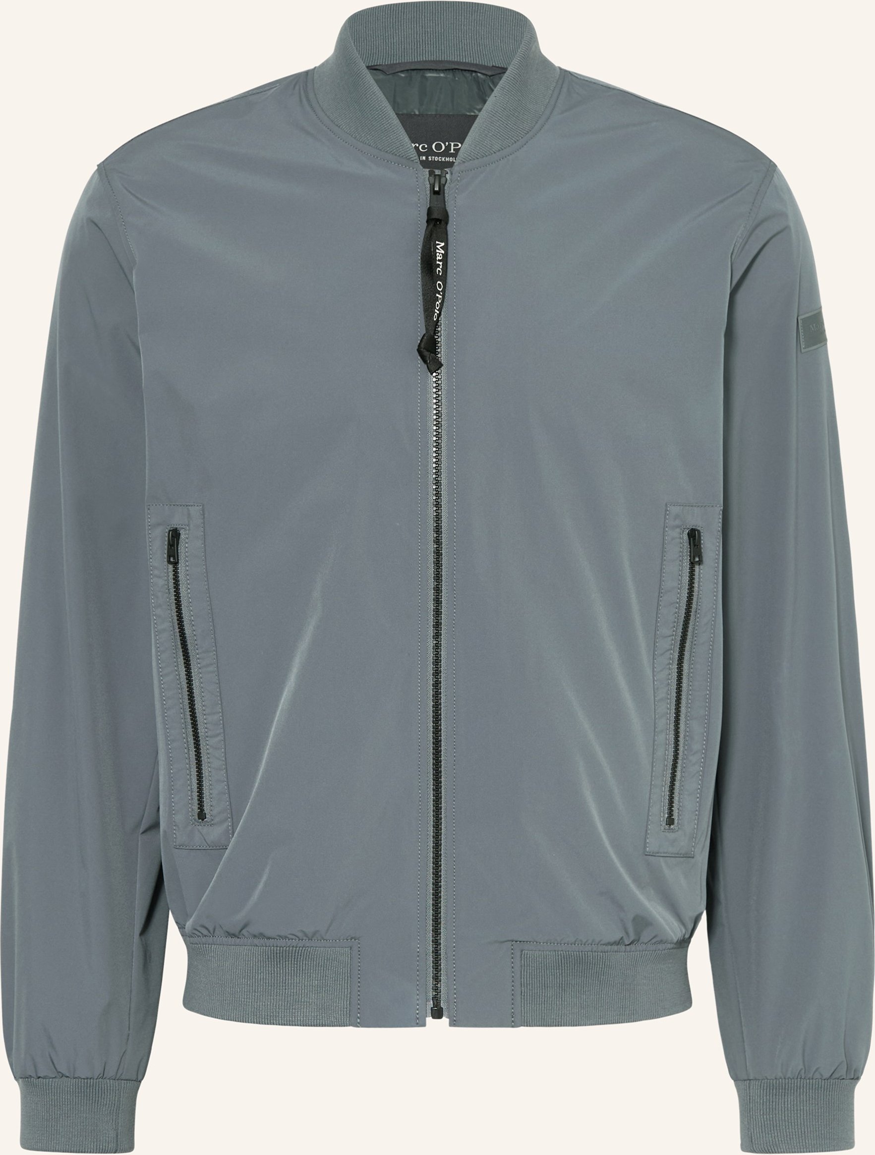 Marc O'polo Blouson grau