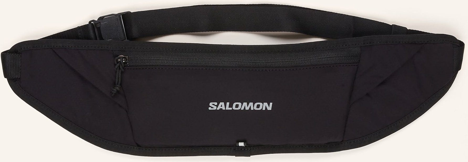 Salomon Gürteltasche Pulse schwarz