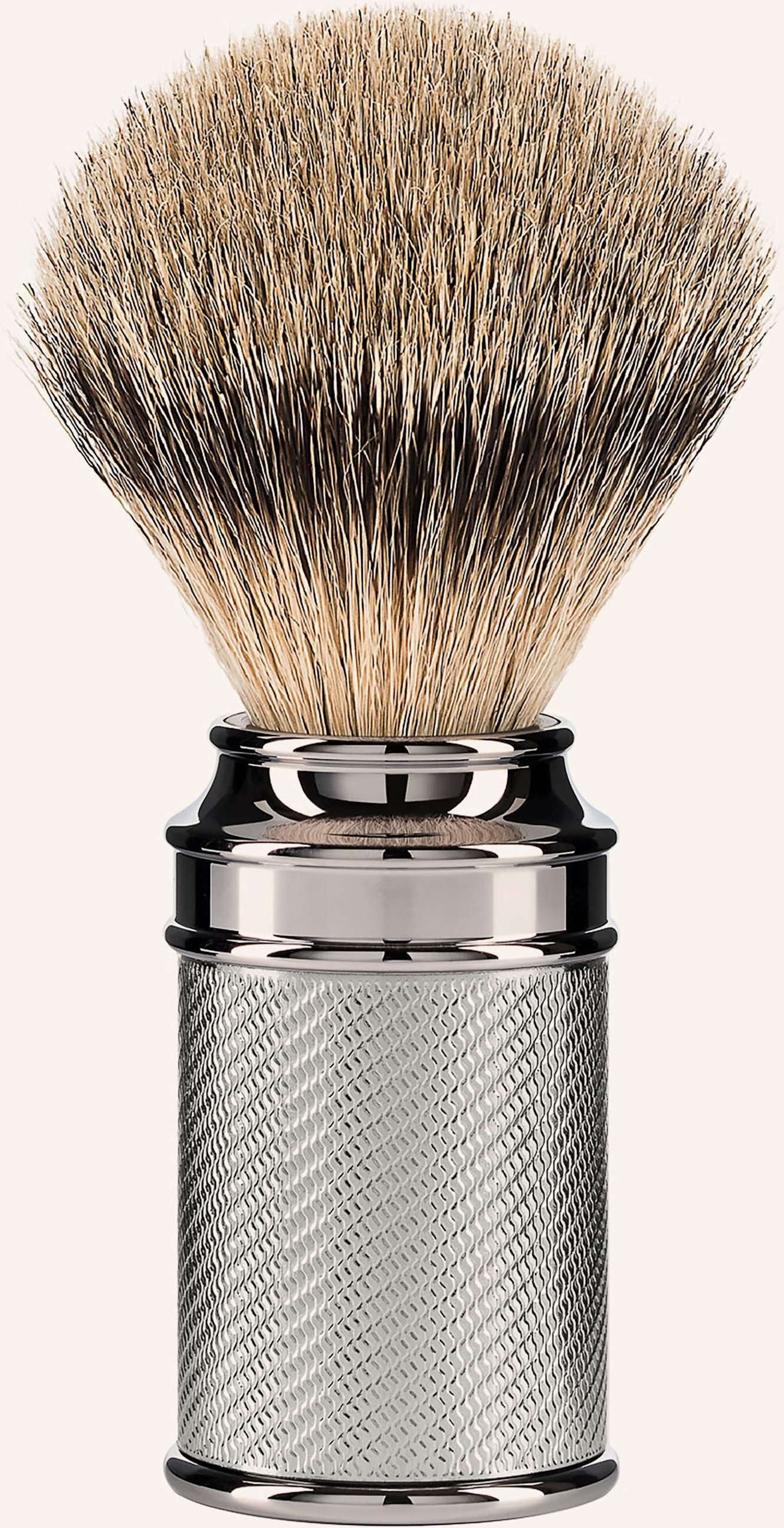Mühle Klassischer Rasierpinsel - Traditional