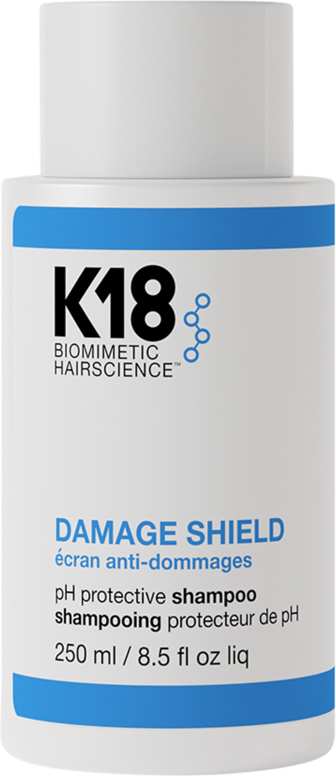 k18 Damage Shield Shampoo Shampoo 250 ml