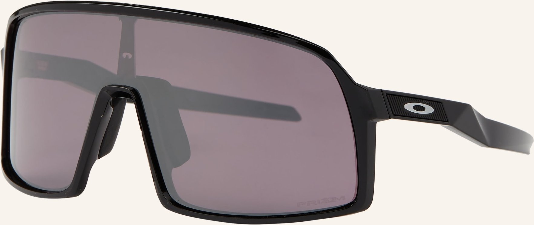 Oakley Radbrille Sutro S schwarz