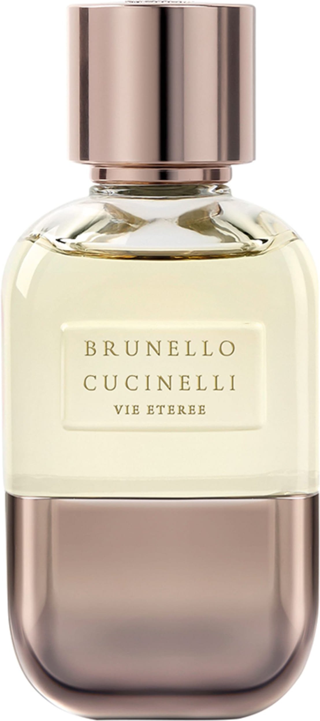 Brunello Cucinelli Fragrances Vie Eteree Parfum 100 ml