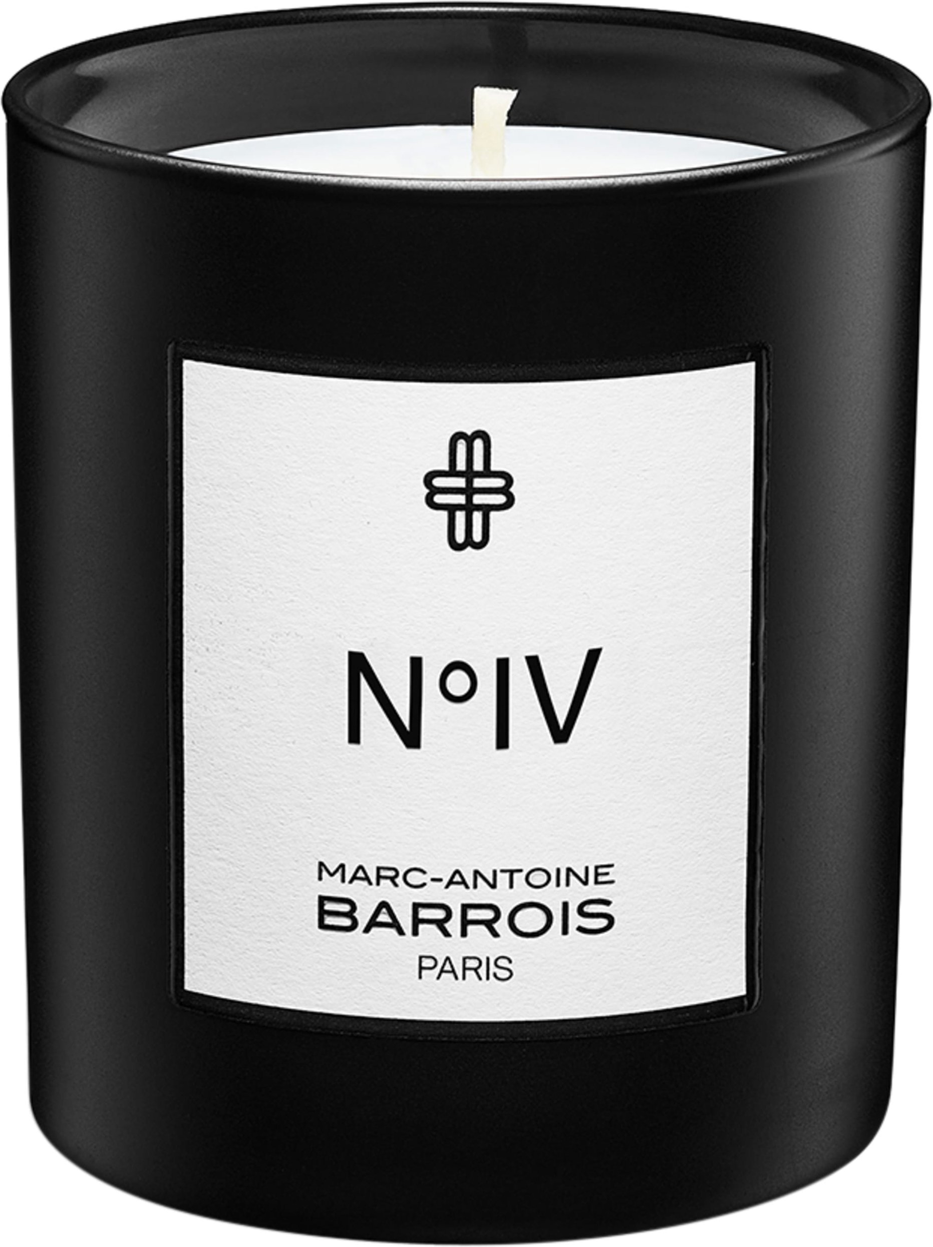 Marc-Antoine Barrois N°Iv Duftkerze 220 g
