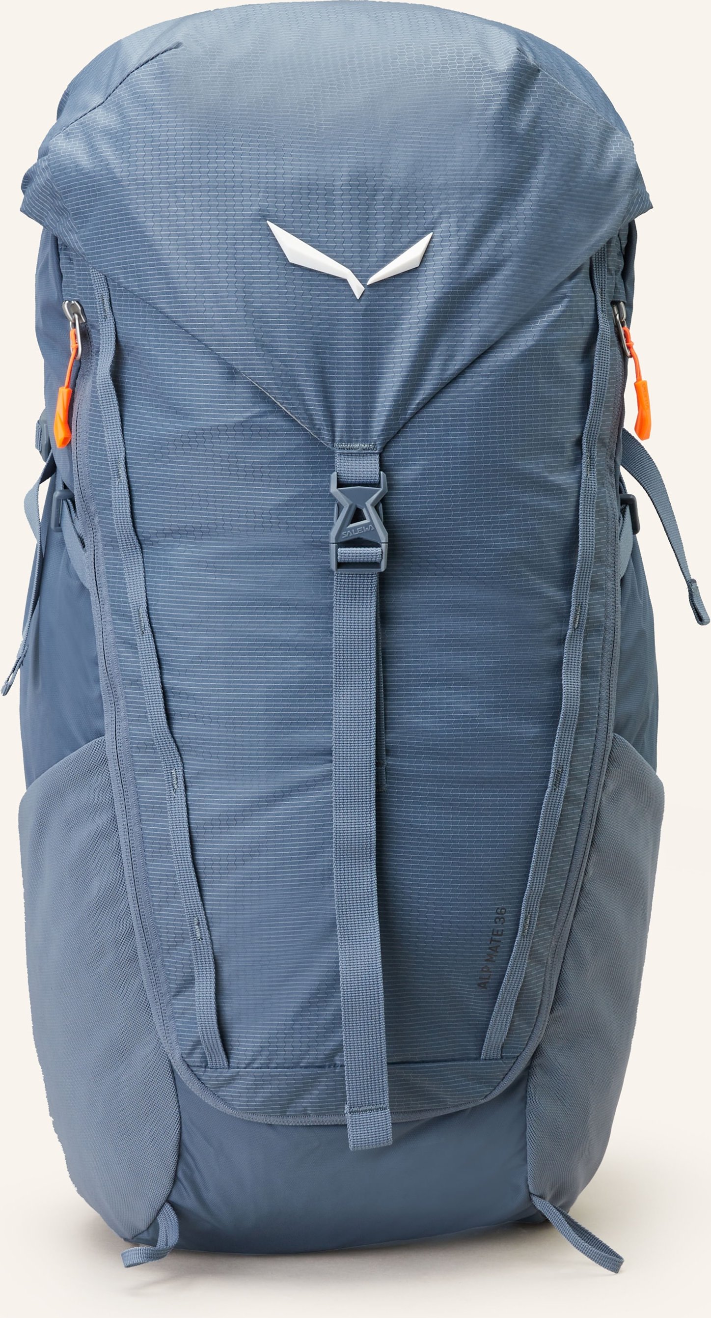 Salewa Rucksack Alp Mate 36 L blau