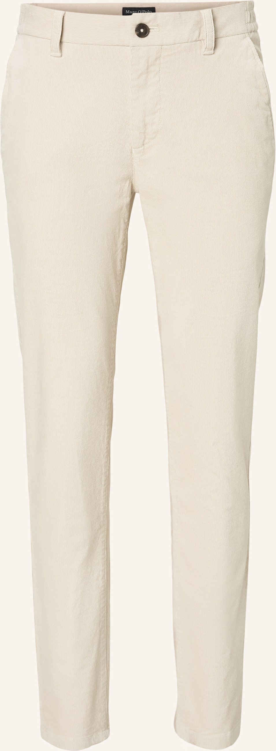 Marc O'polo Cordhose braun