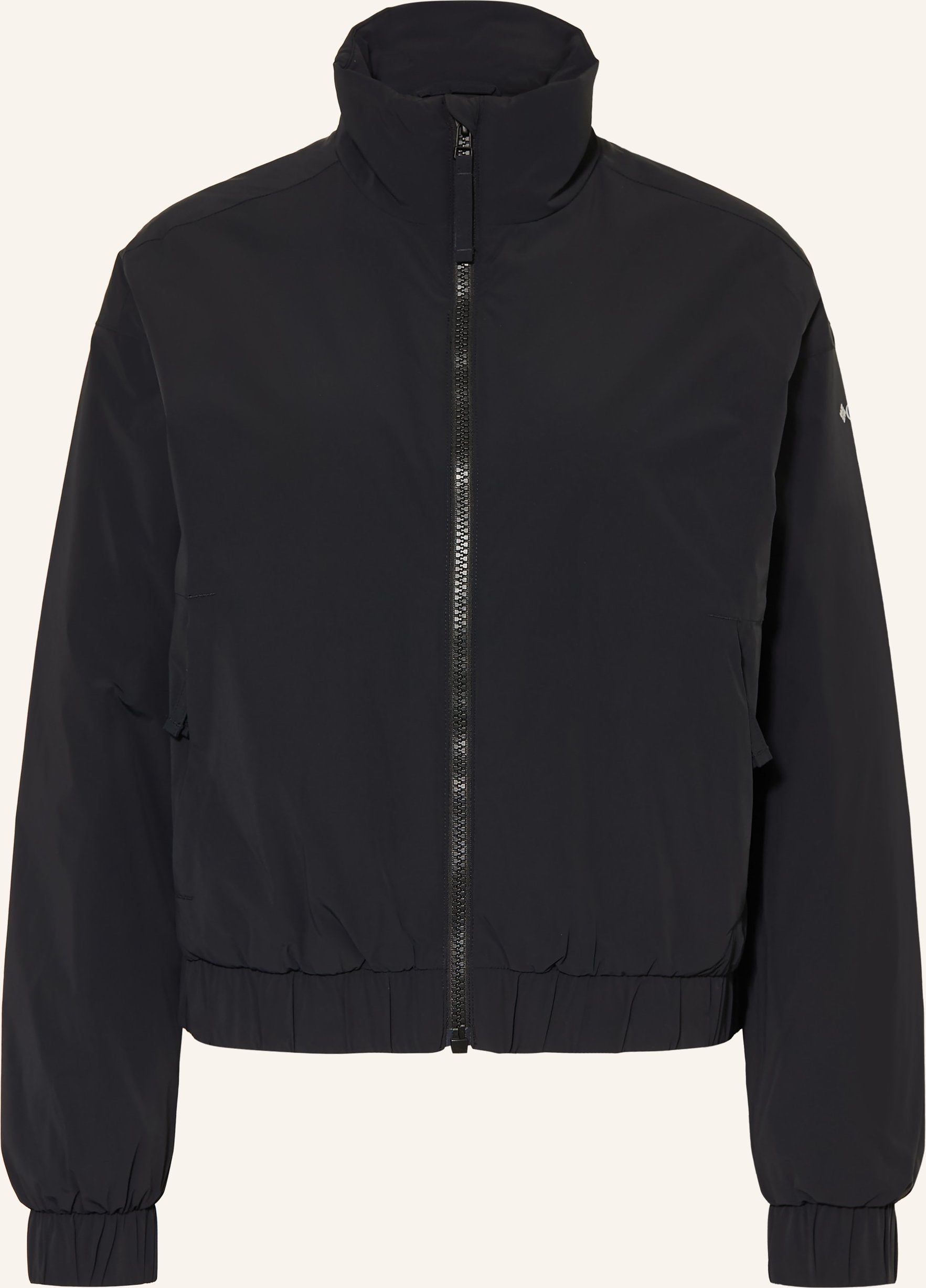 Columbia Funktionsjacke Amazestretch™ schwarz