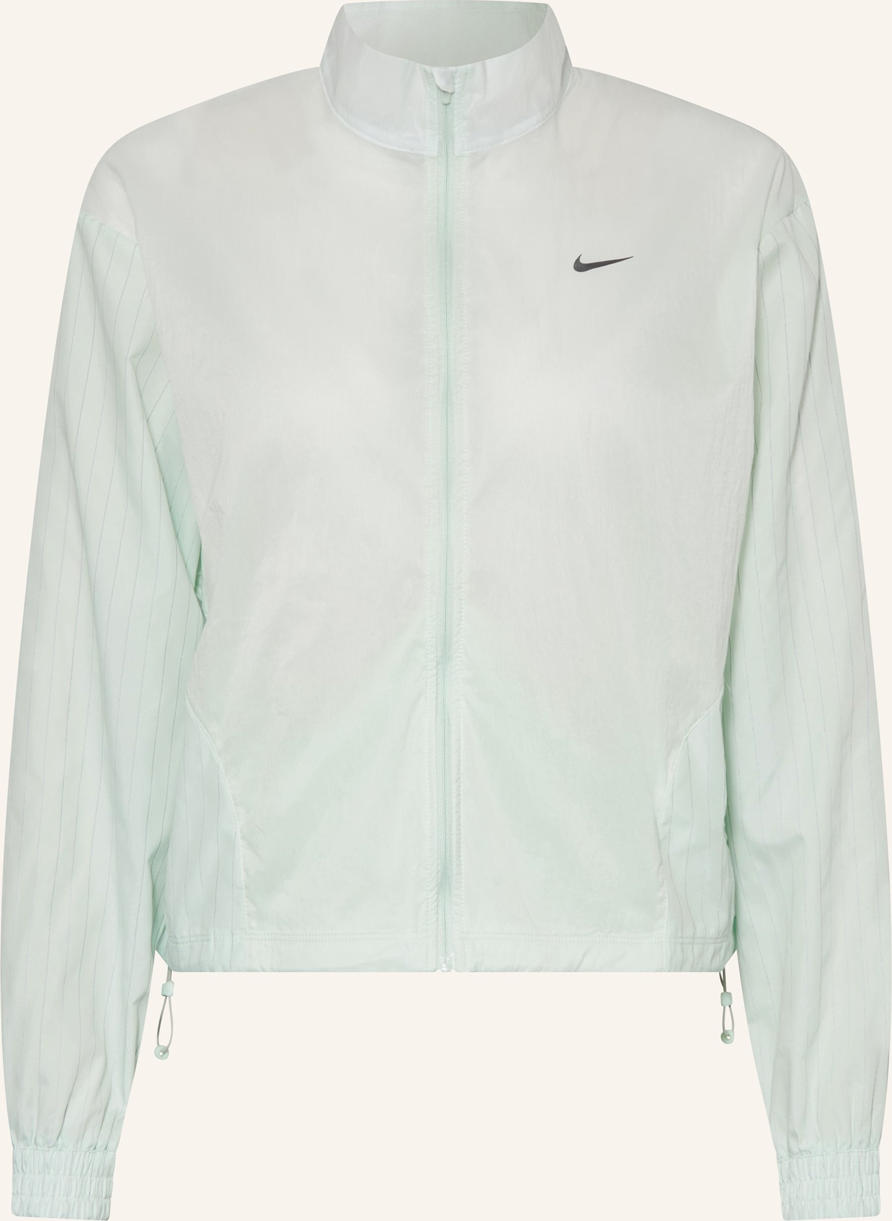 Thumbnail - Nike Laufjacke Running Division gruen