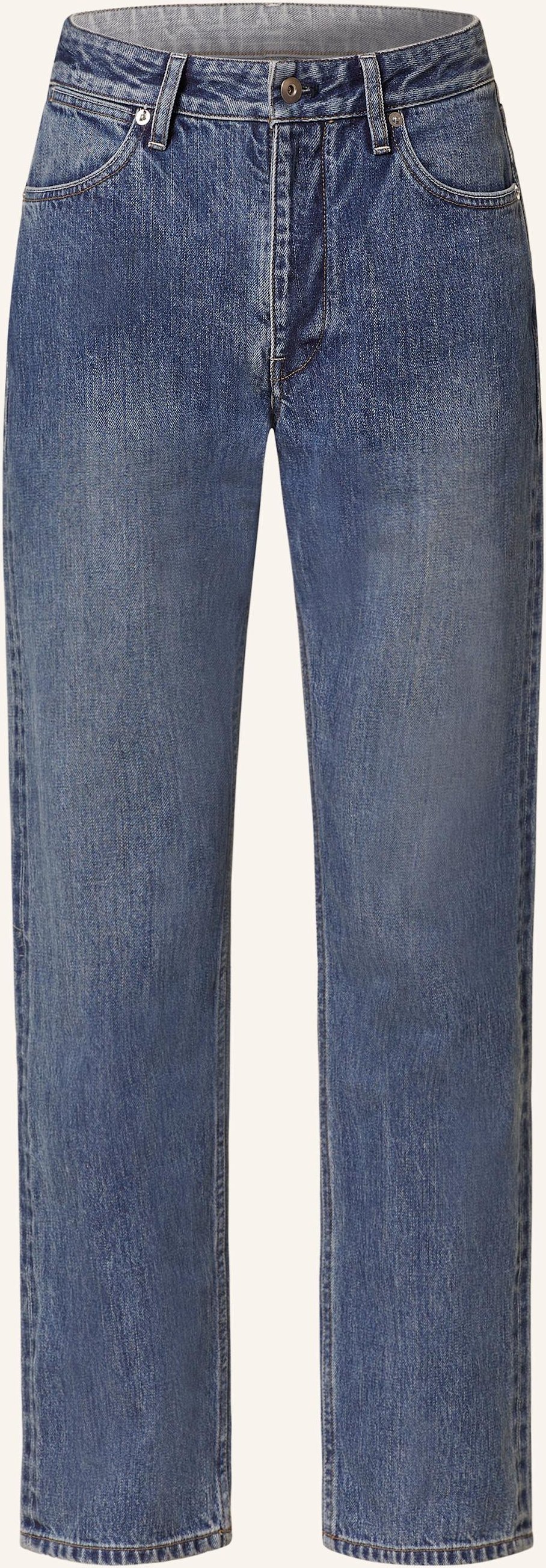 Jil Sander Jeans blau