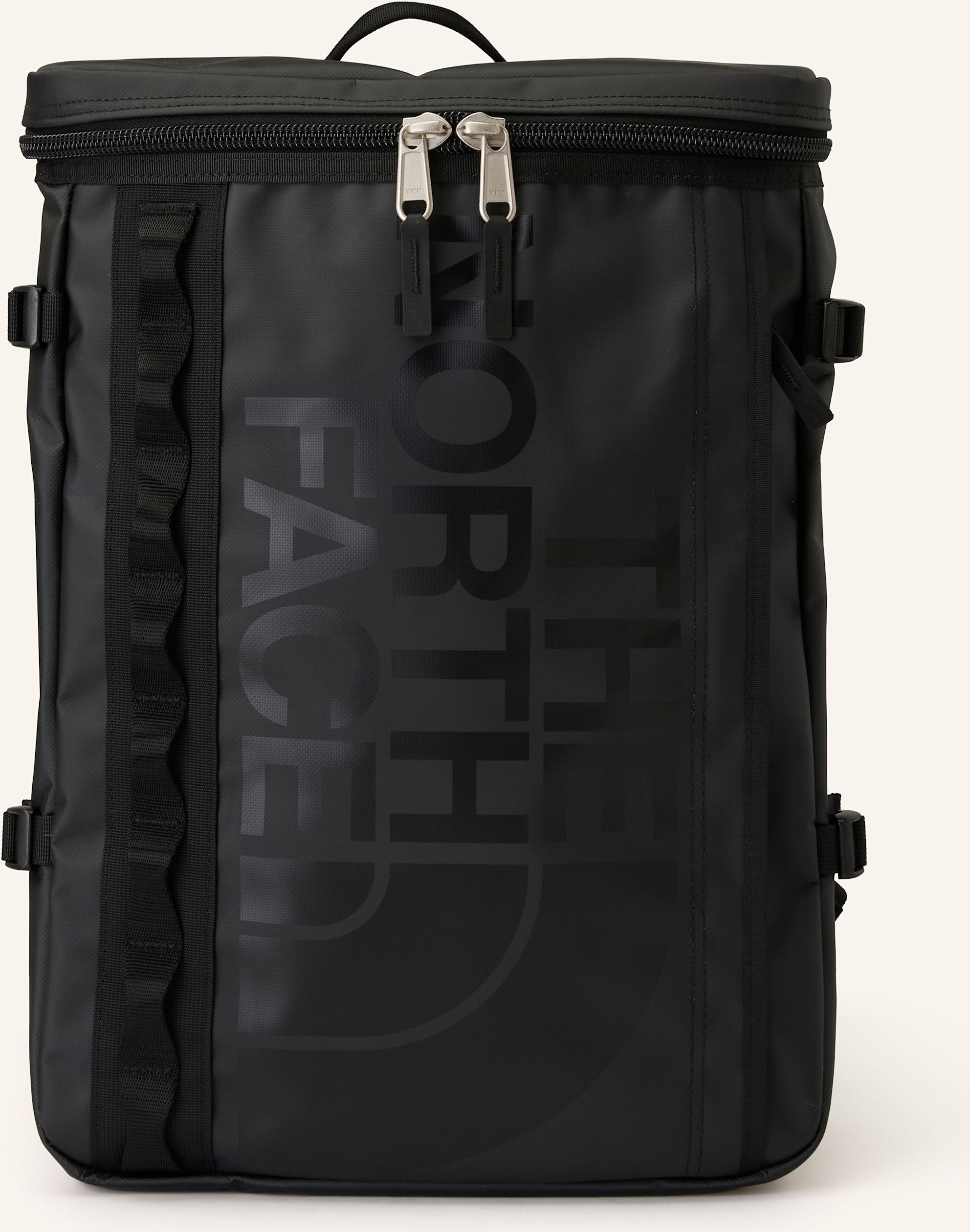 The North Face Rucksack Basecamp Fusebox S 30 L Mit Laptop-Fach schwarz