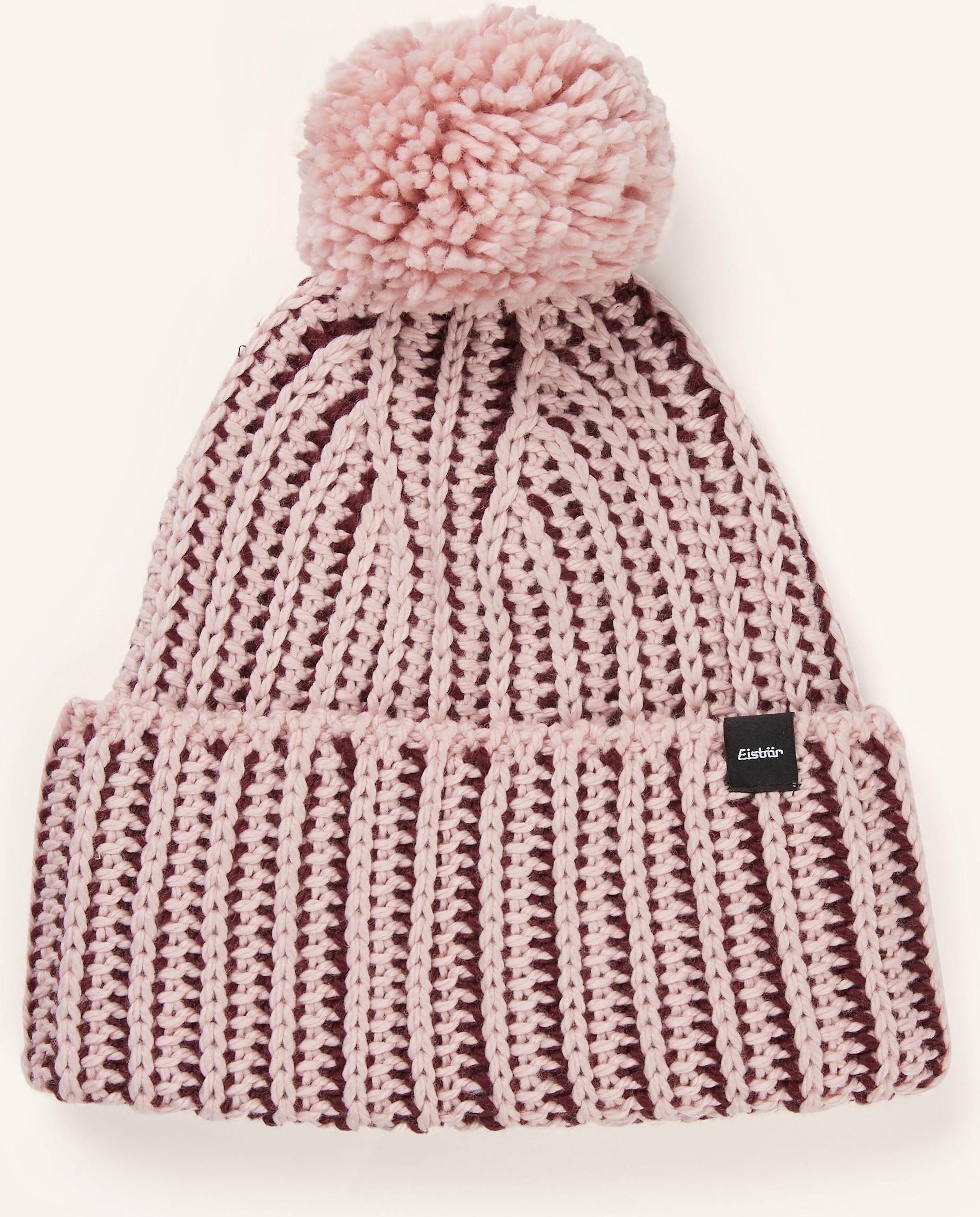 Eisbär Mütze Ronda rosa