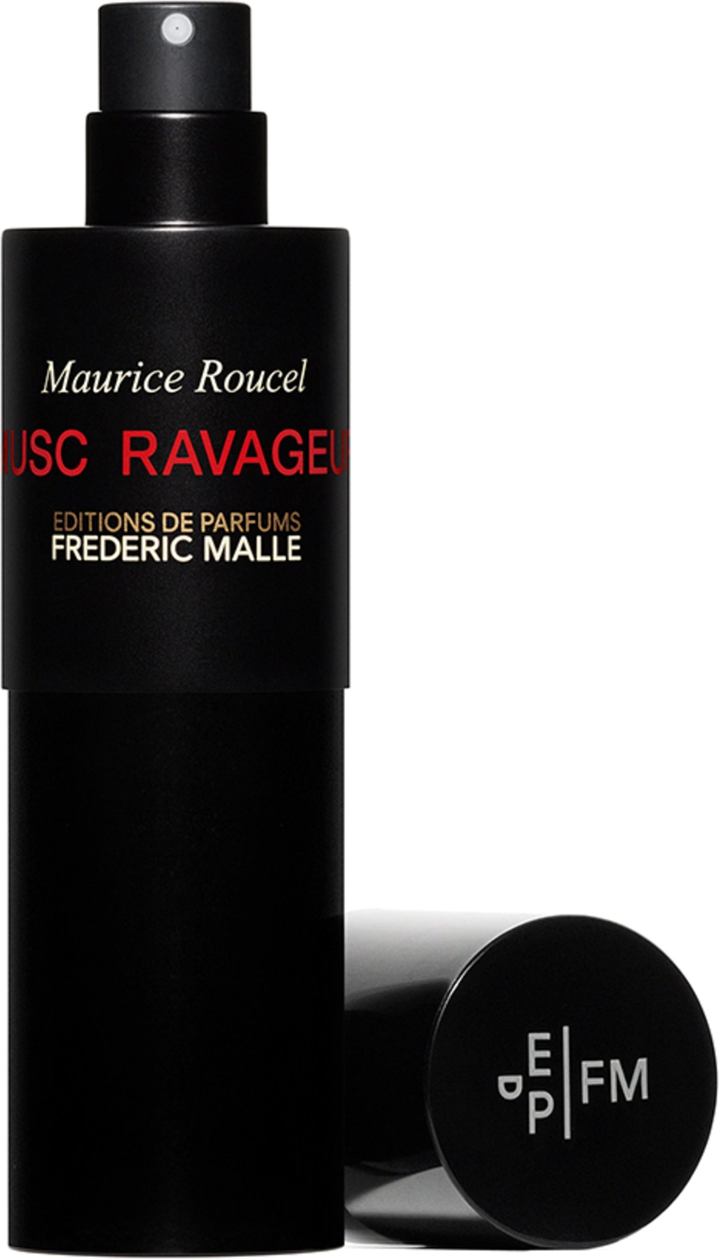 Editions De Parfums Frederic Malle Musc Ravageur Eau de Parfum 30 ml