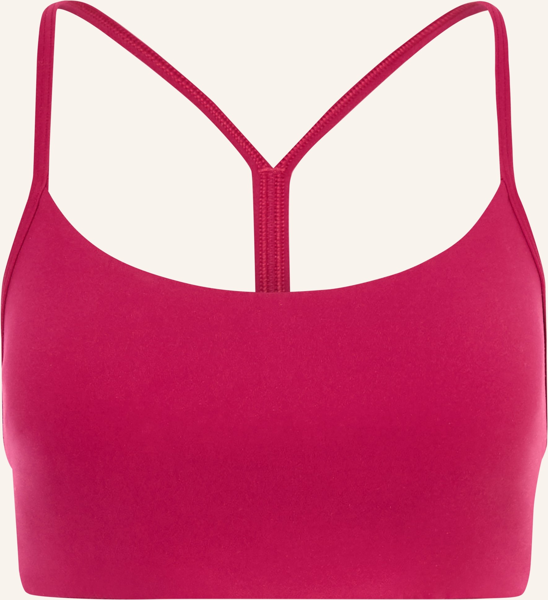 Lululemon Sport-Bh Flow Y rot