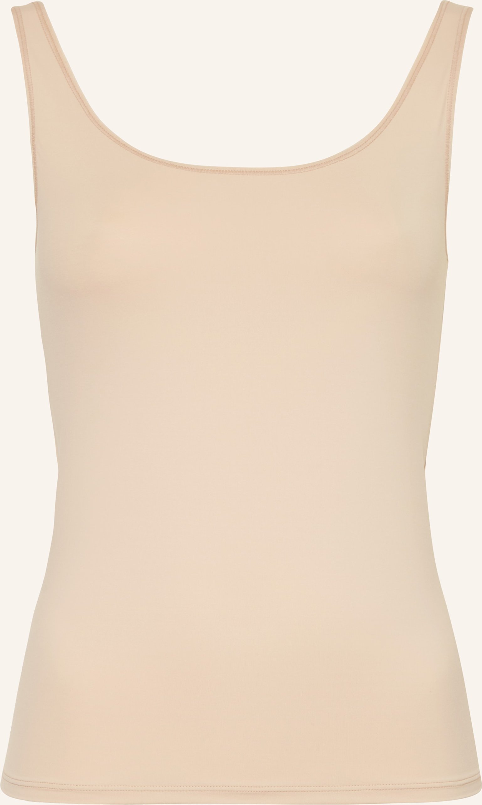 Thumbnail - Calida Top Sleek Skin beige