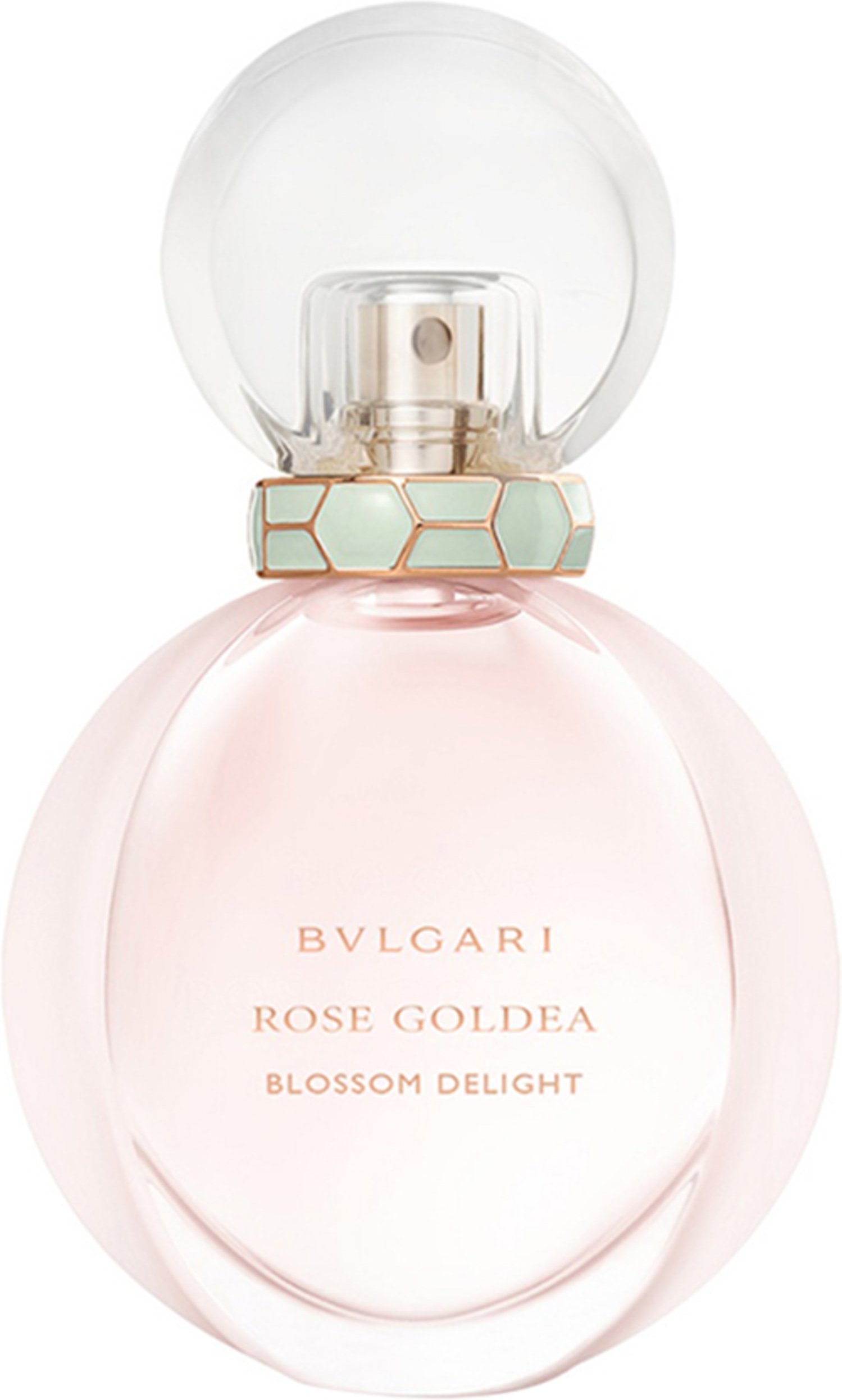 Bvlgari Fragrances Rose Goldea Blossom Delight Eau de Parfum 30 ml