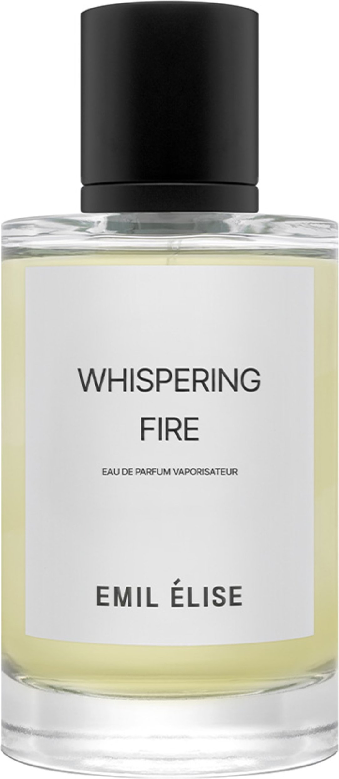 Emil Élise Whispering Fire Eau de Parfum 100 ml