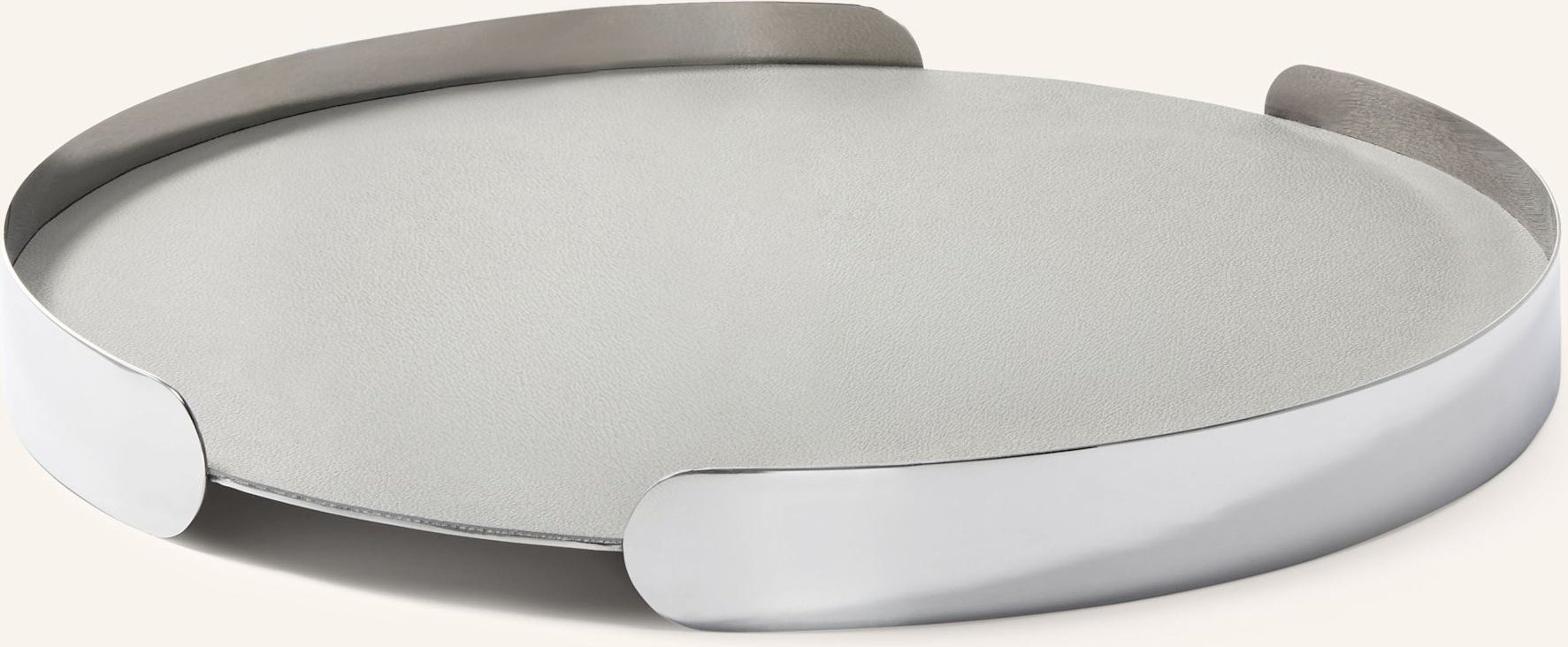 Thumbnail - Philippi Tablett Froid silber