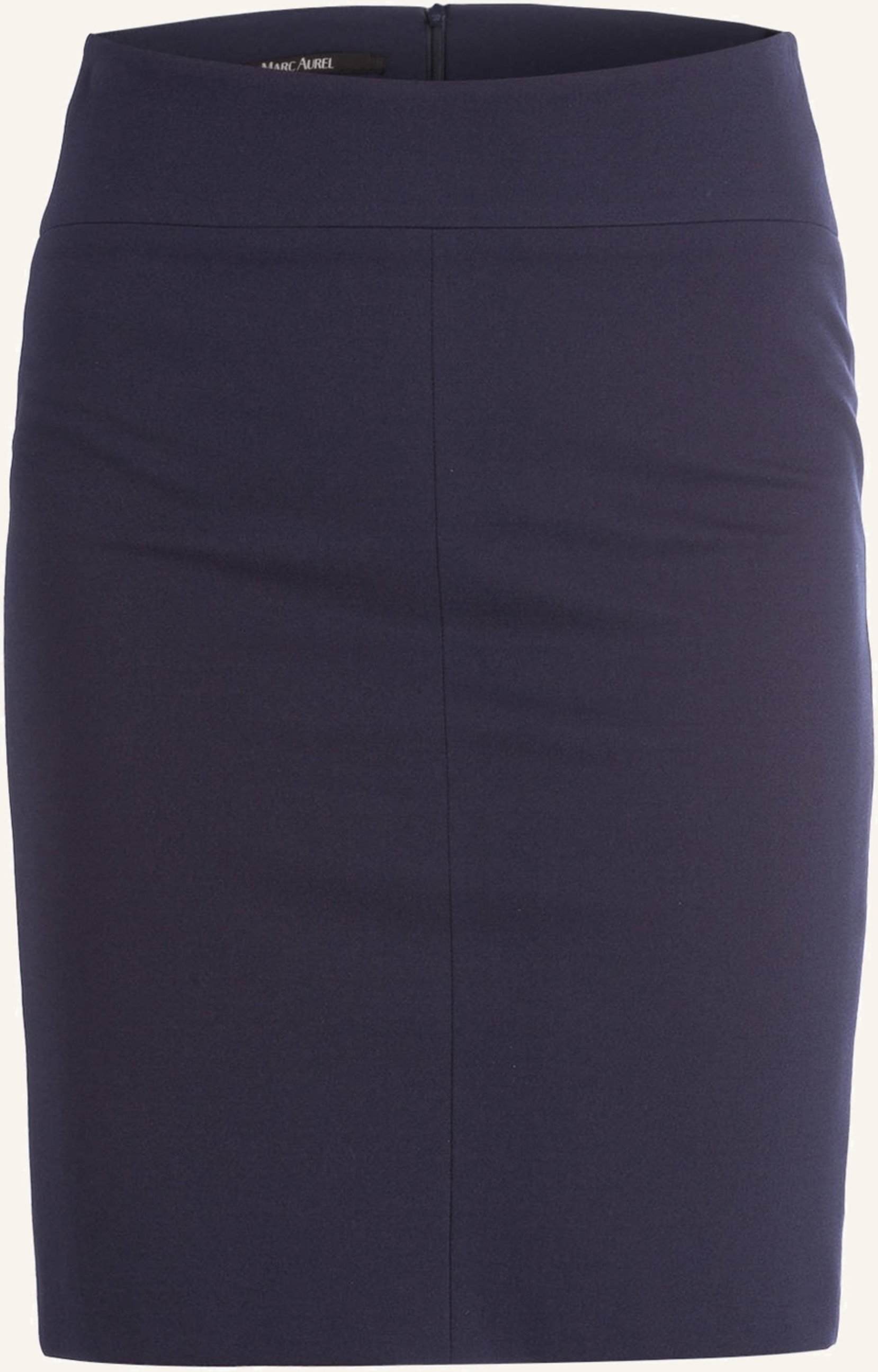 Marc Aurel Rock blau