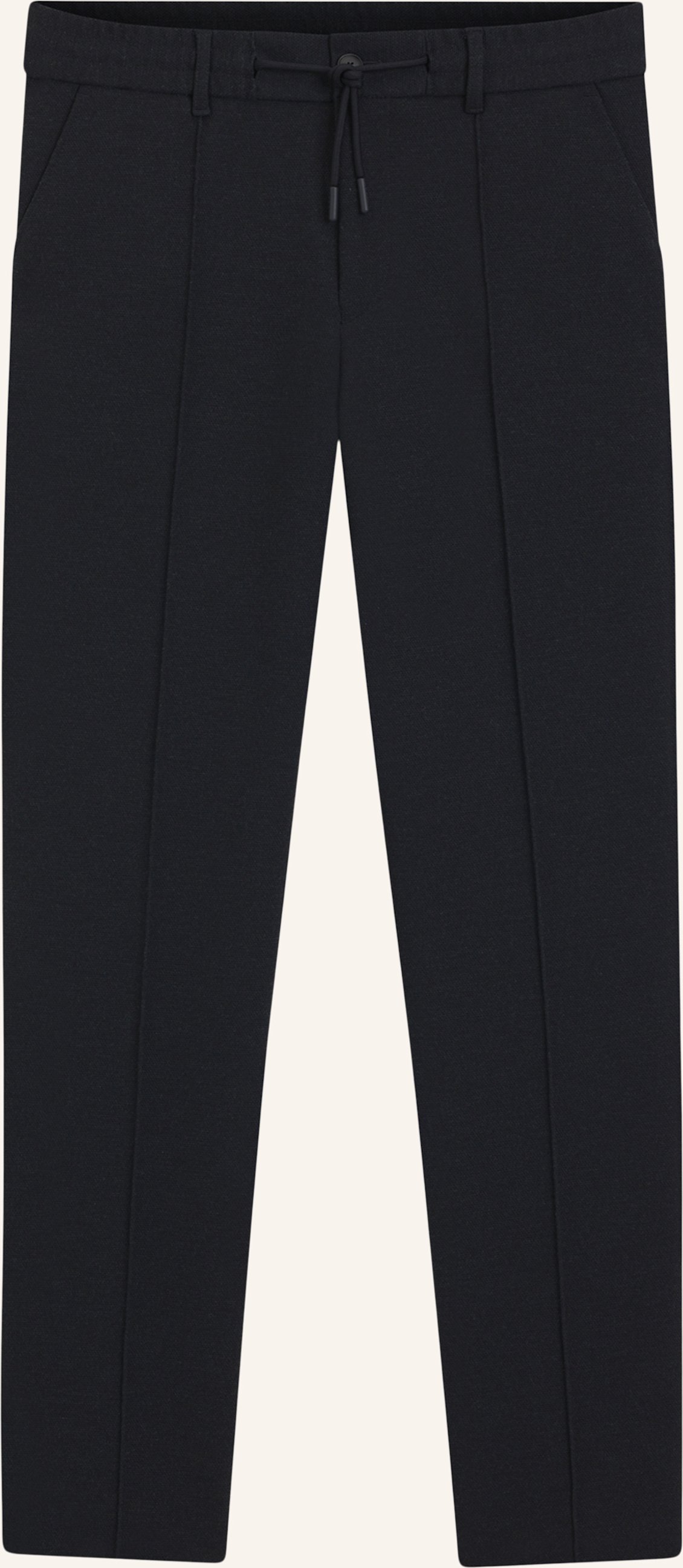 Boss Business Hose P-Perin-jrdswgpk261f Tapered Fit blau