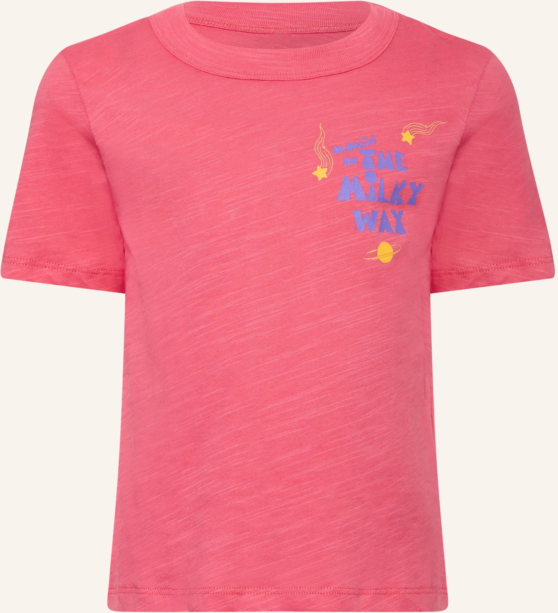 Mini Rodini T-Shirt pink