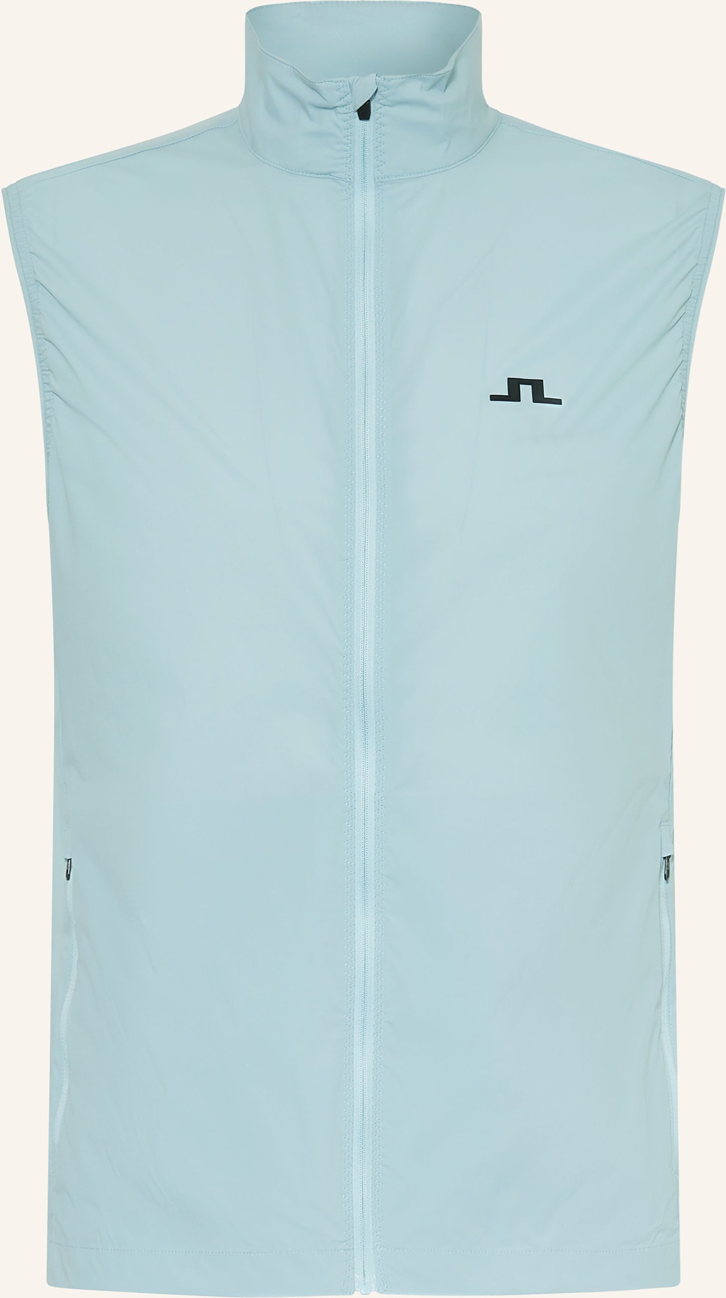 J.Lindeberg Funktionsweste blau