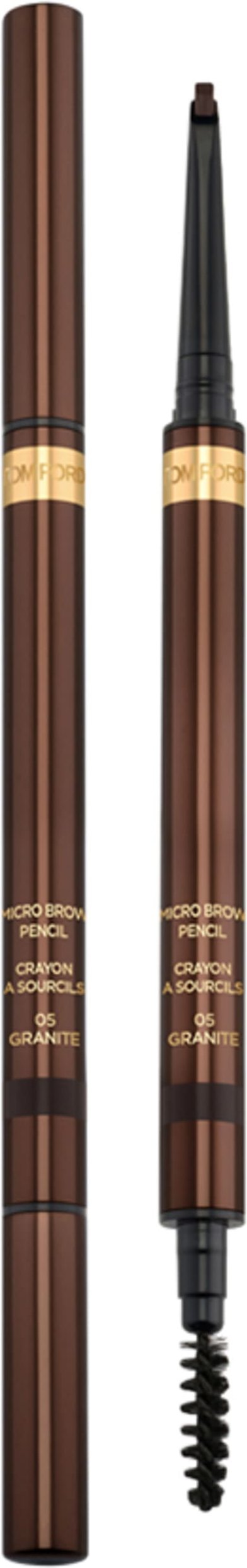 Thumbnail - Tom Ford Beauty Architecture Brow Pencil Augenbrauenstift