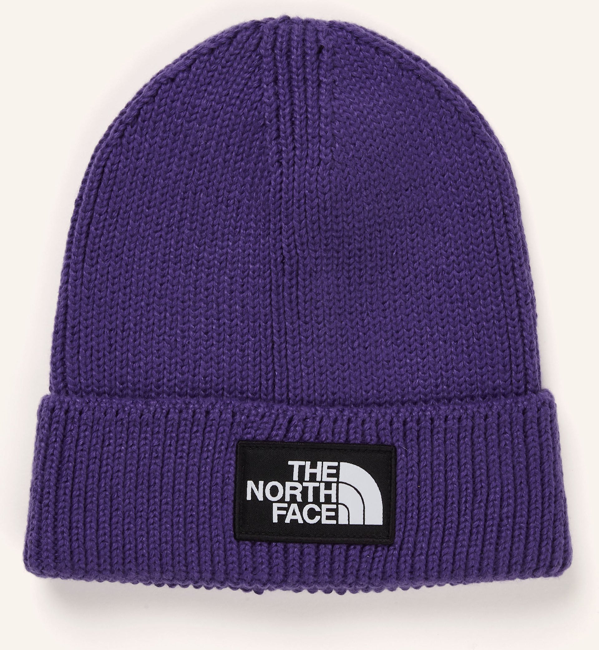 Thumbnail - The North Face Mütze lila