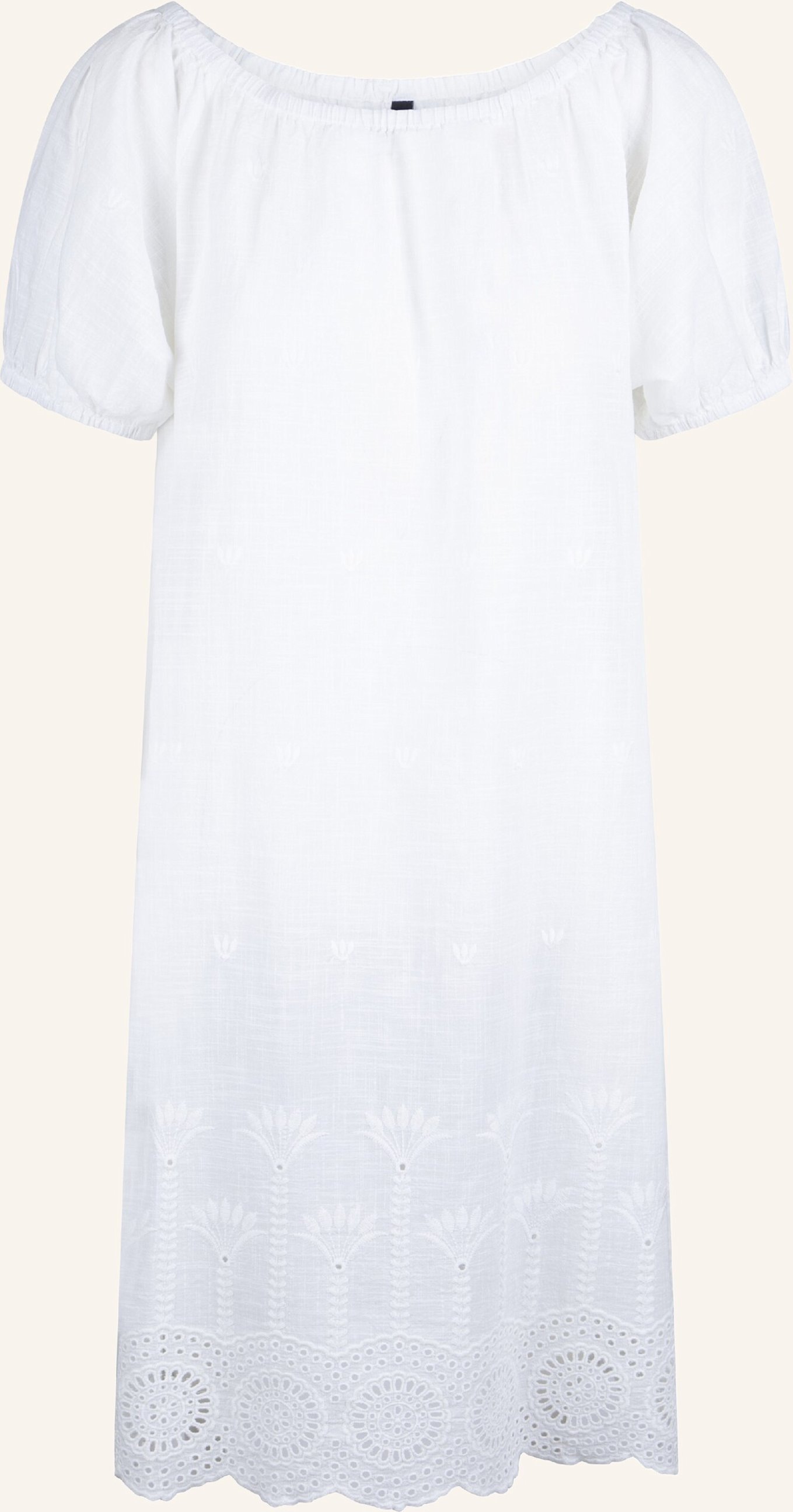 Lingadore Tunik weiss