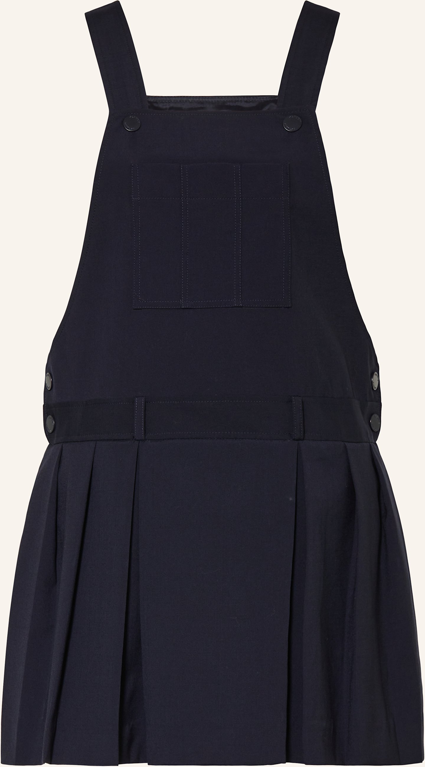 Claudie Pierlot Kleid blau
