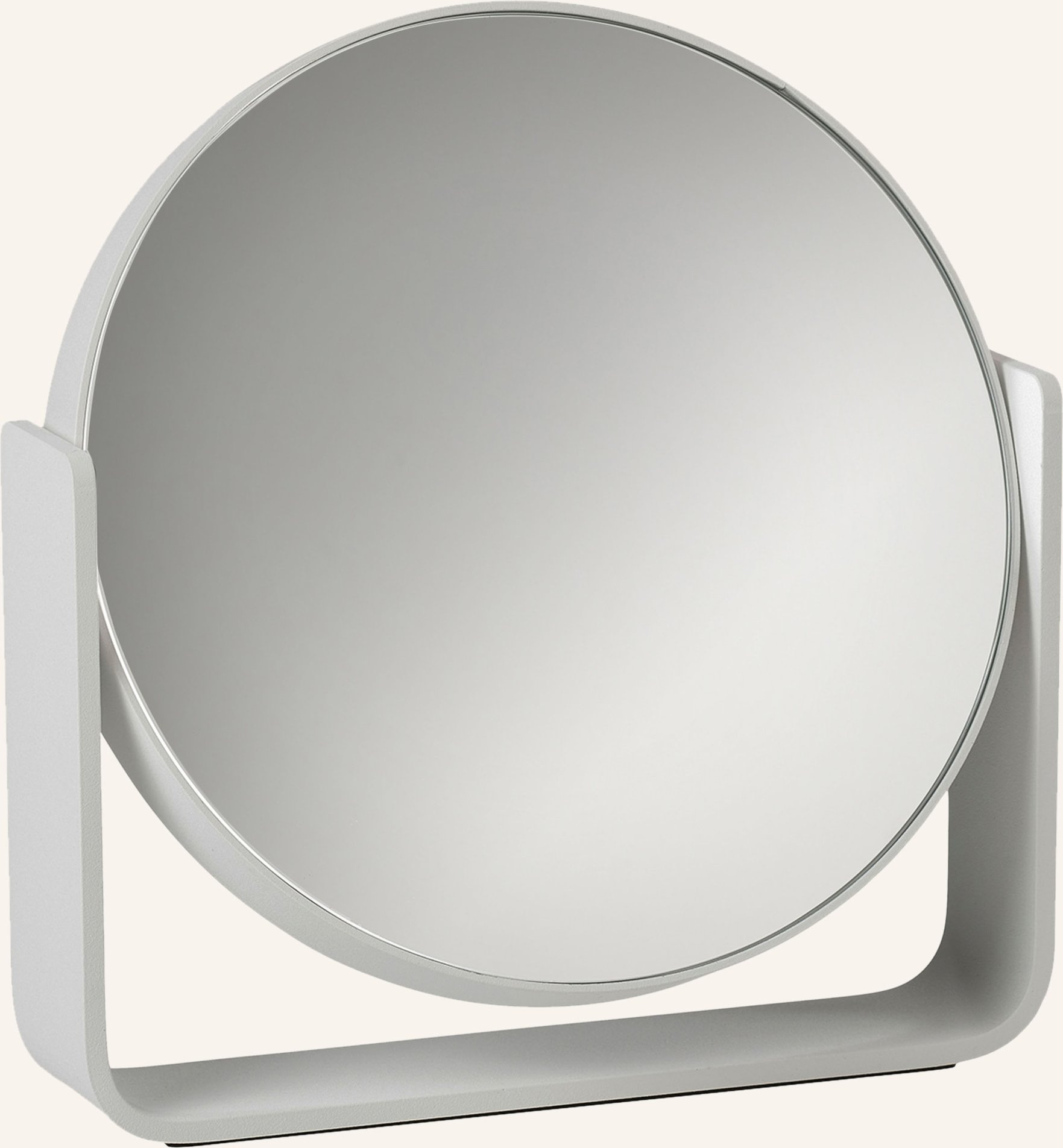 Zone Denmark Tischspiegel Ume grau