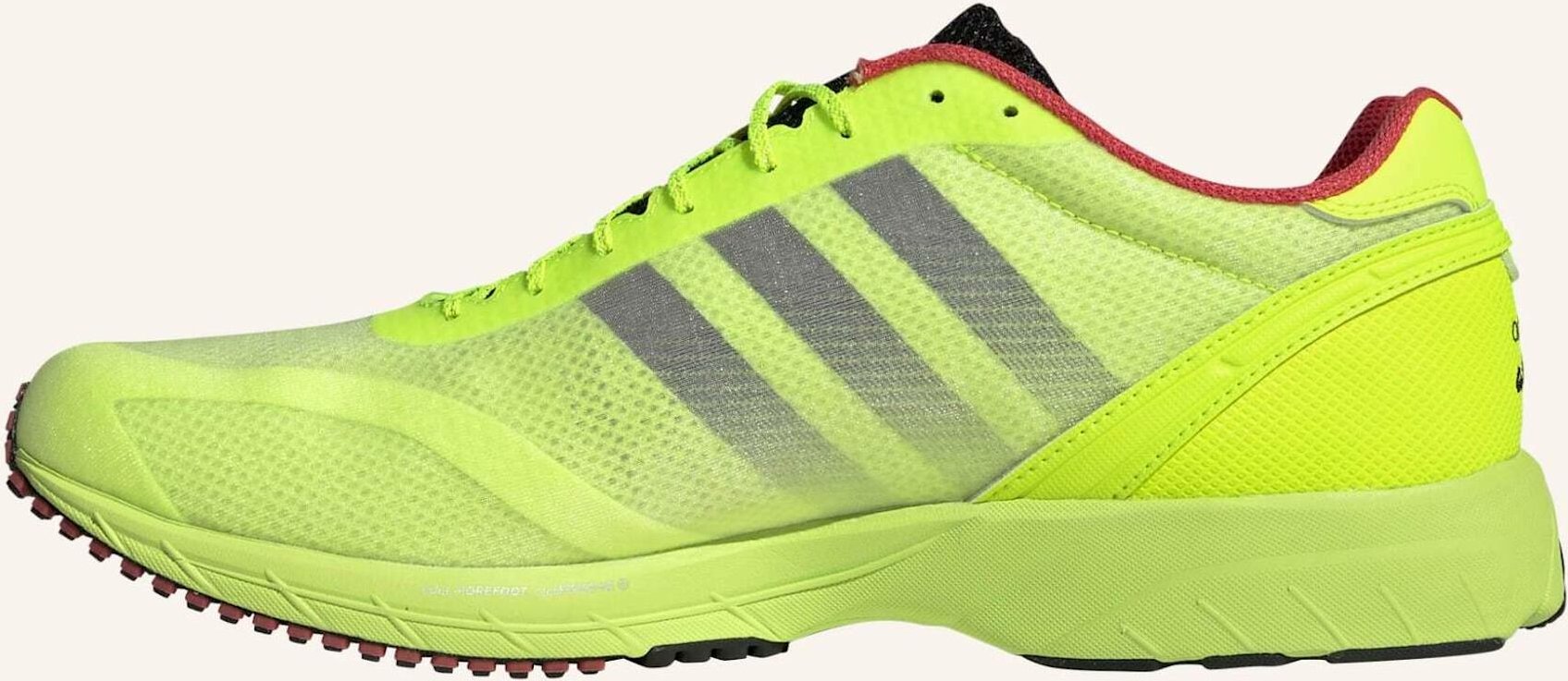 Thumbnail - Adidas Originals Adizero Adios Og Schuh gruen