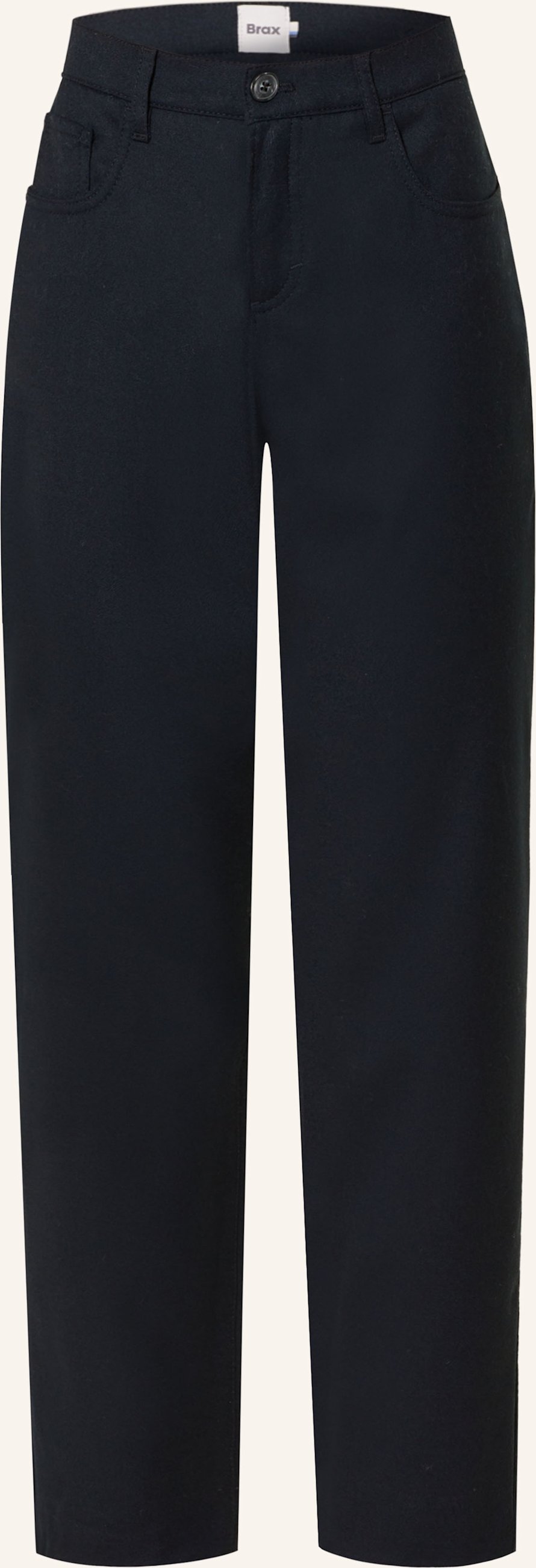 Brax Hose Miley S blau