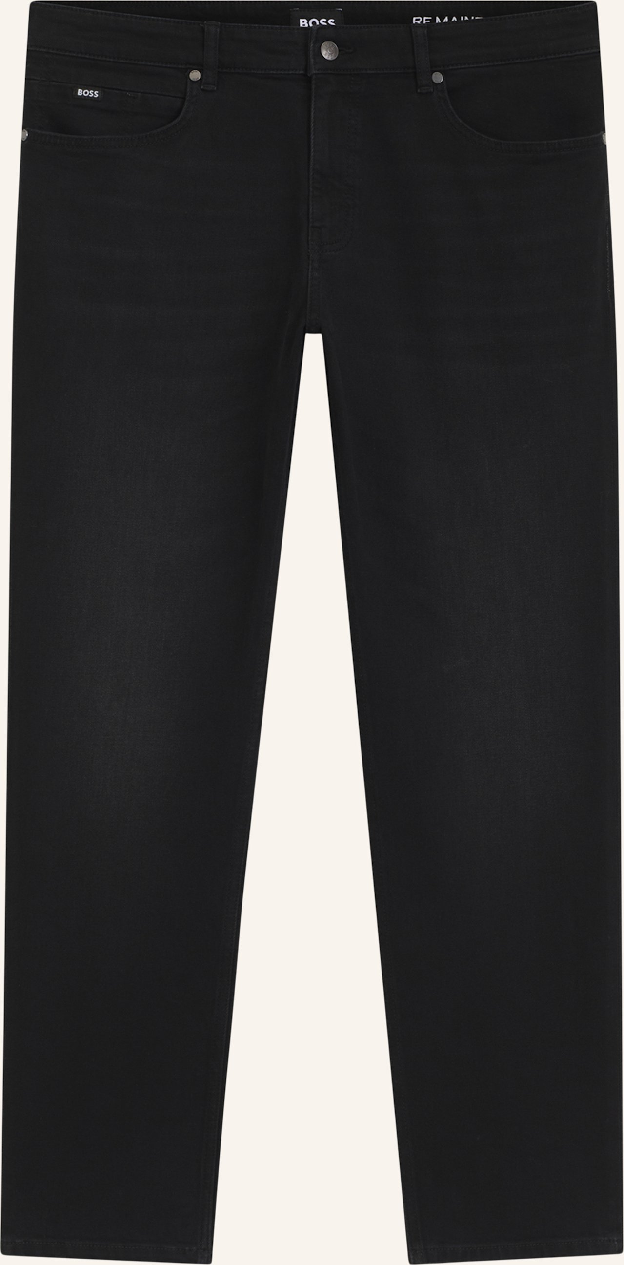 Boss Jeans Delaware_Ti Slim Fit blau