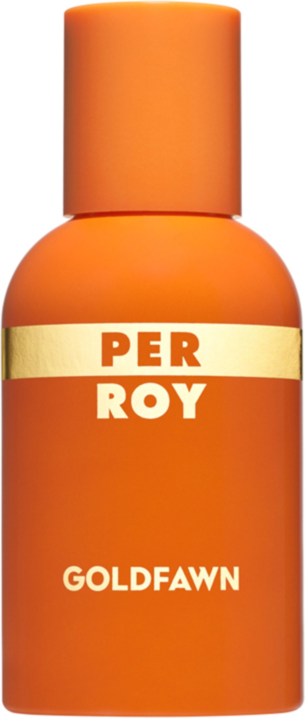 Perroy Gold Fawn Eau de Parfum 50 ml