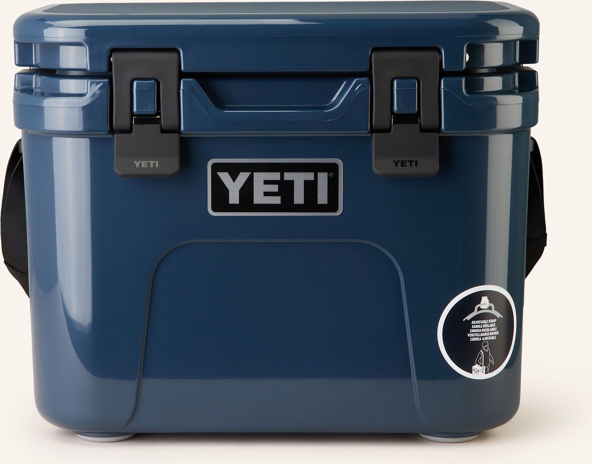 Yeti Kühlbox Roadie® 15 blau