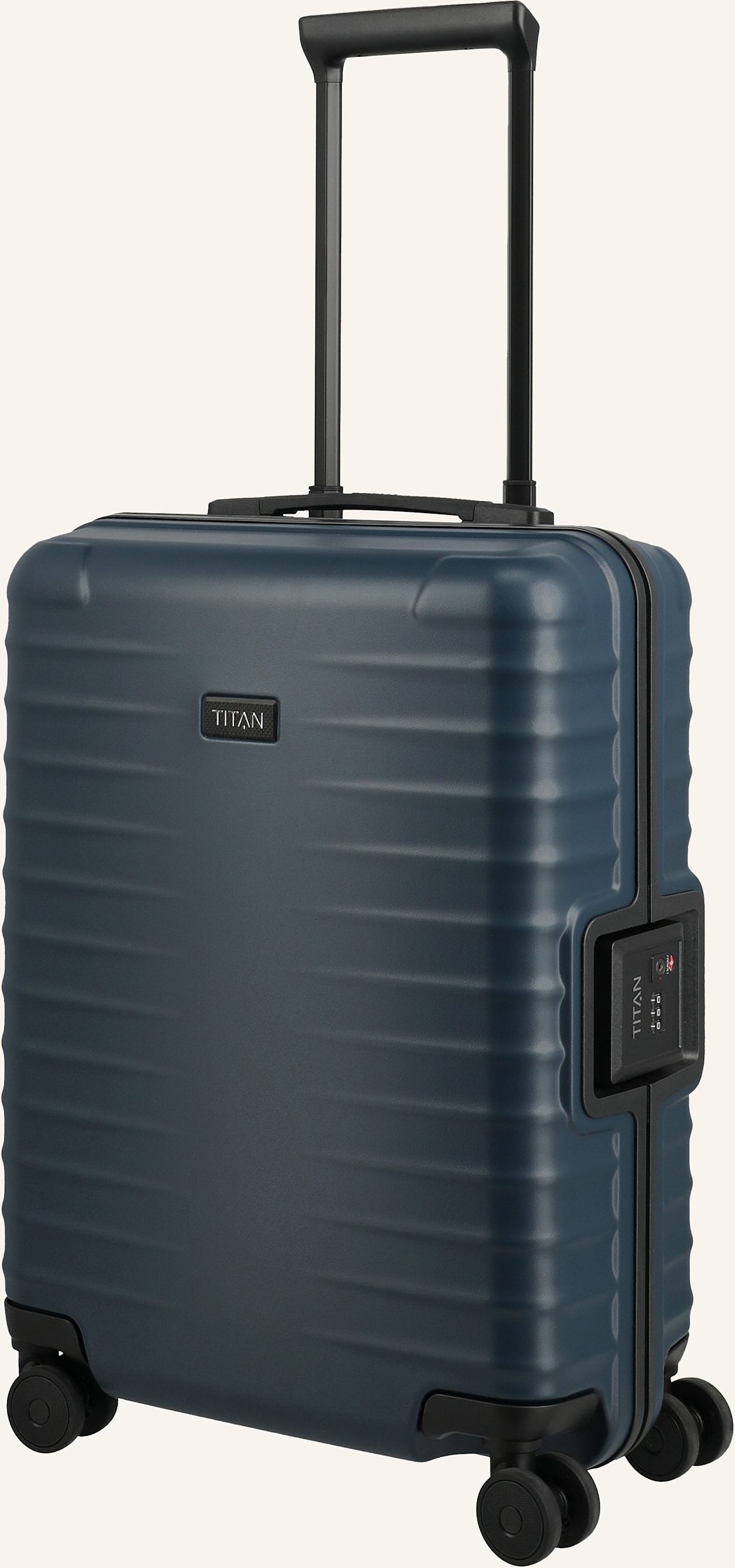 Thumbnail - Titan Trolley Overseas s20 blau