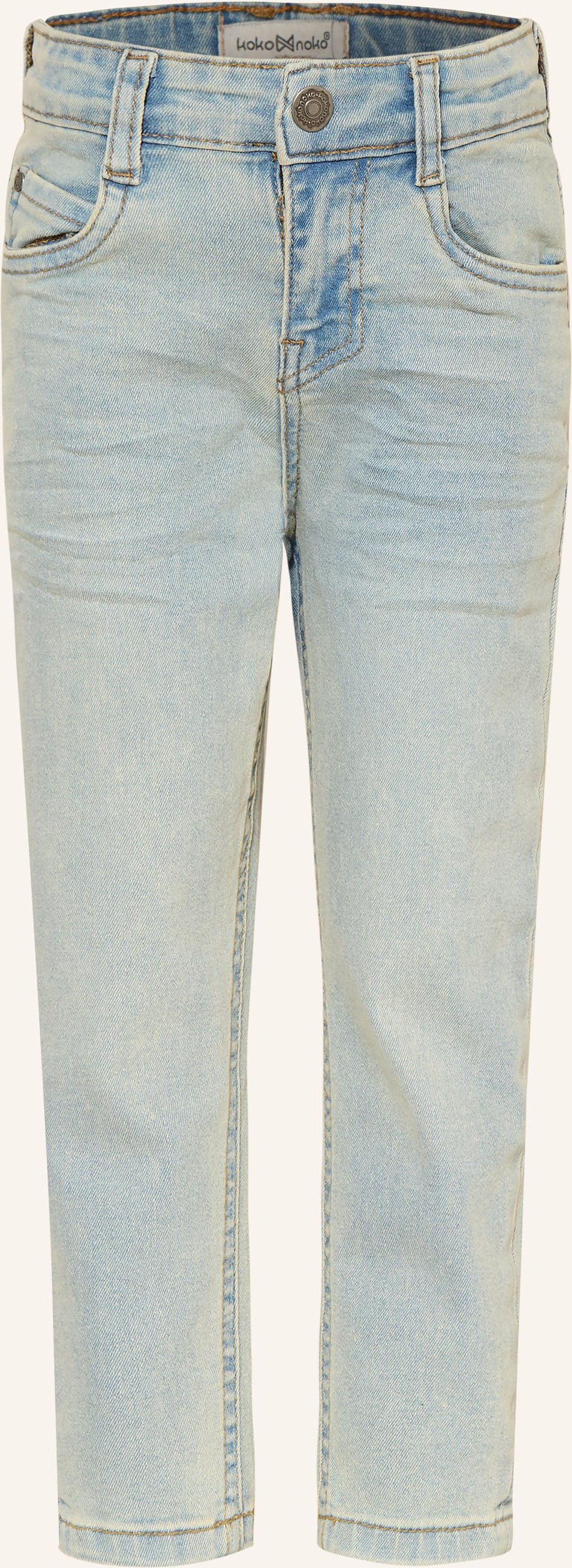 Koko Noko Jeans blau