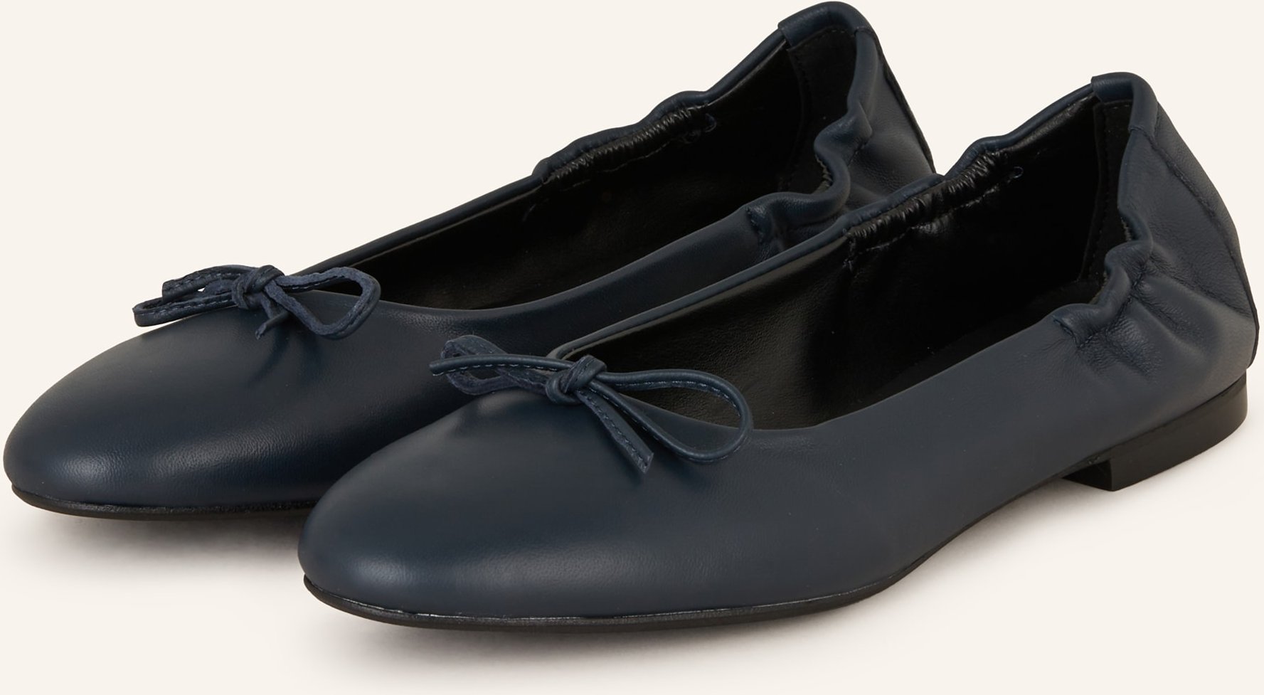 Darling Harbour Ballerinas blau
