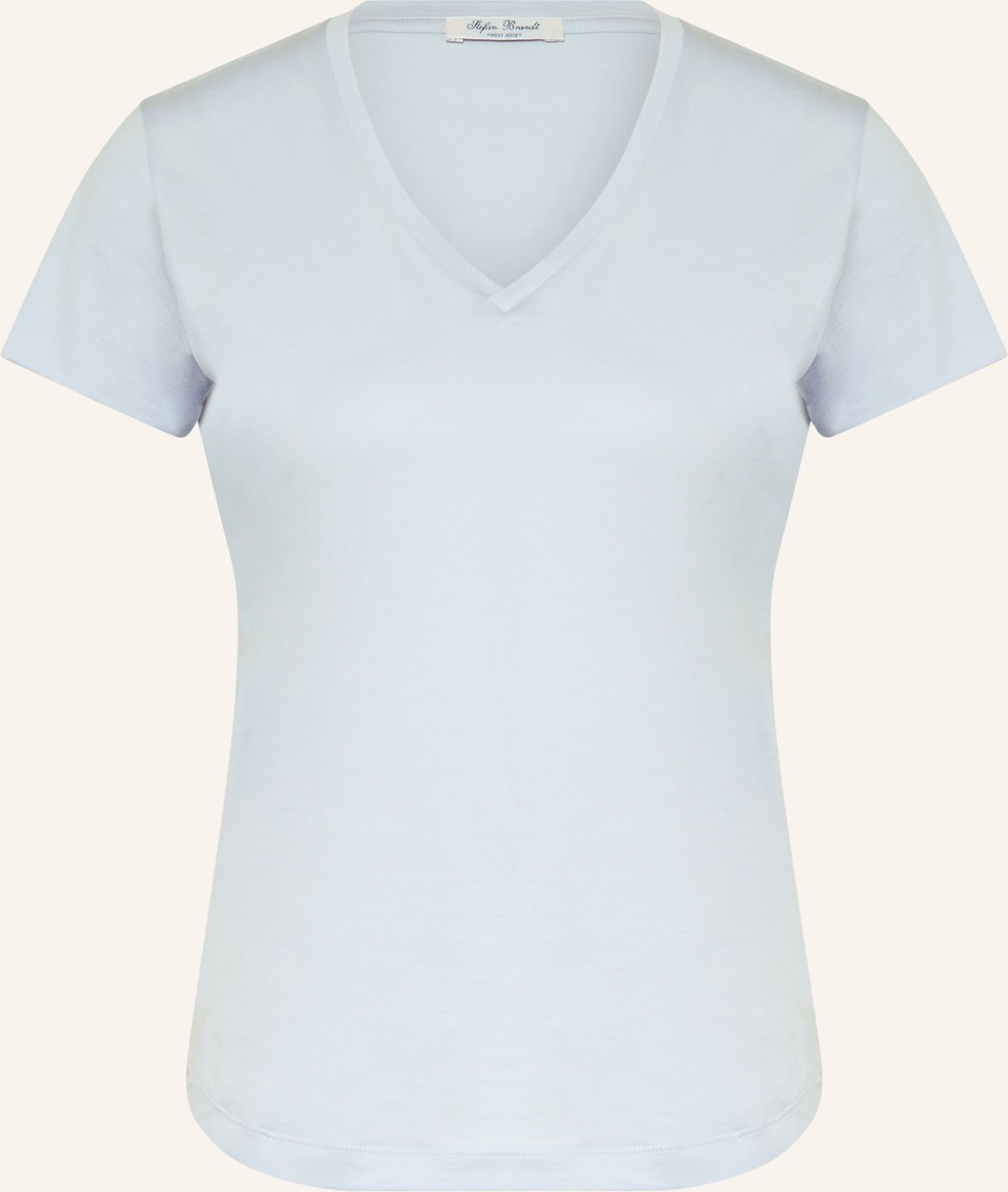 Stefan Brandt T-Shirt Clara blau