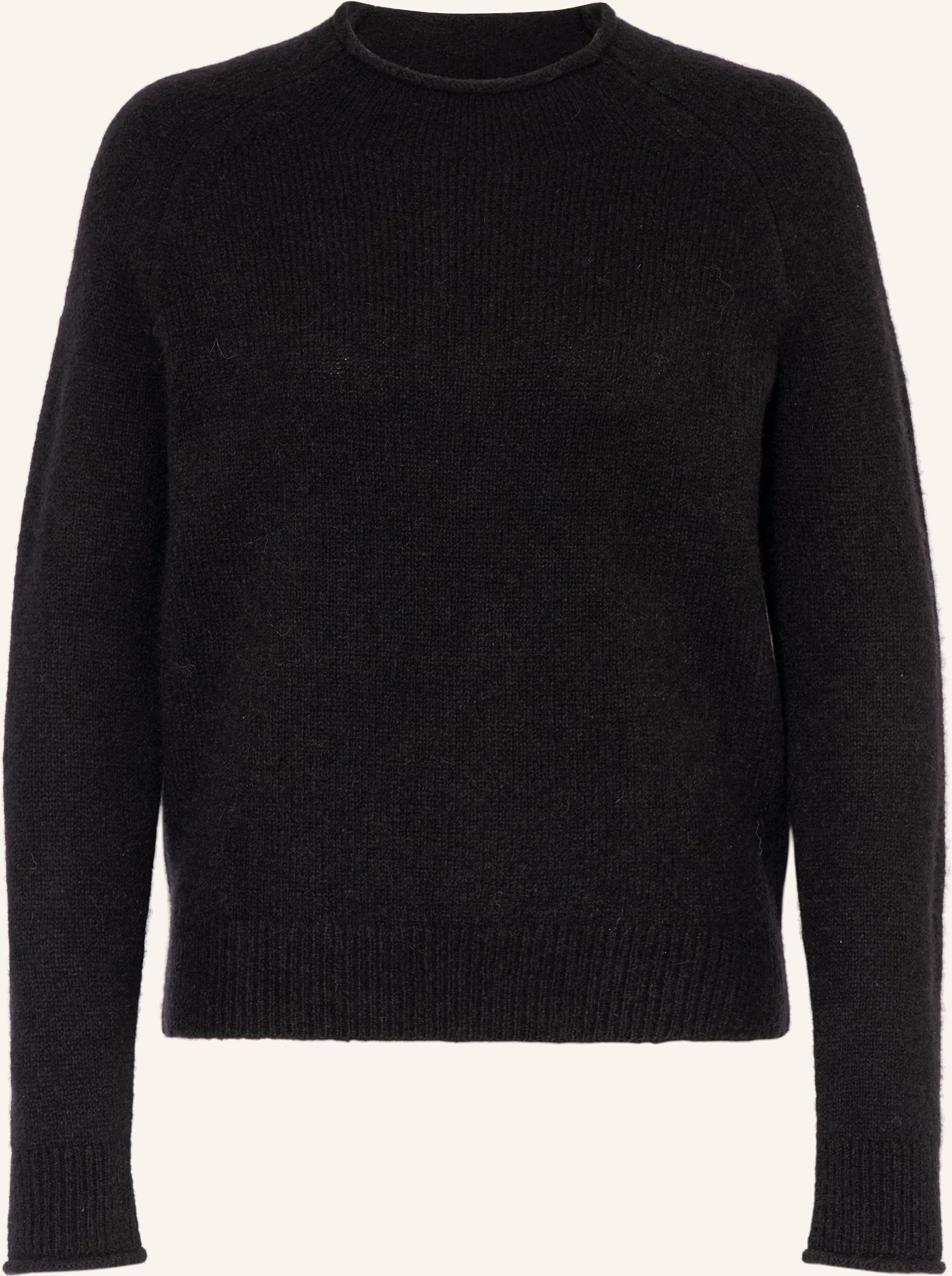 Boss Pullover Fesperanasy schwarz
