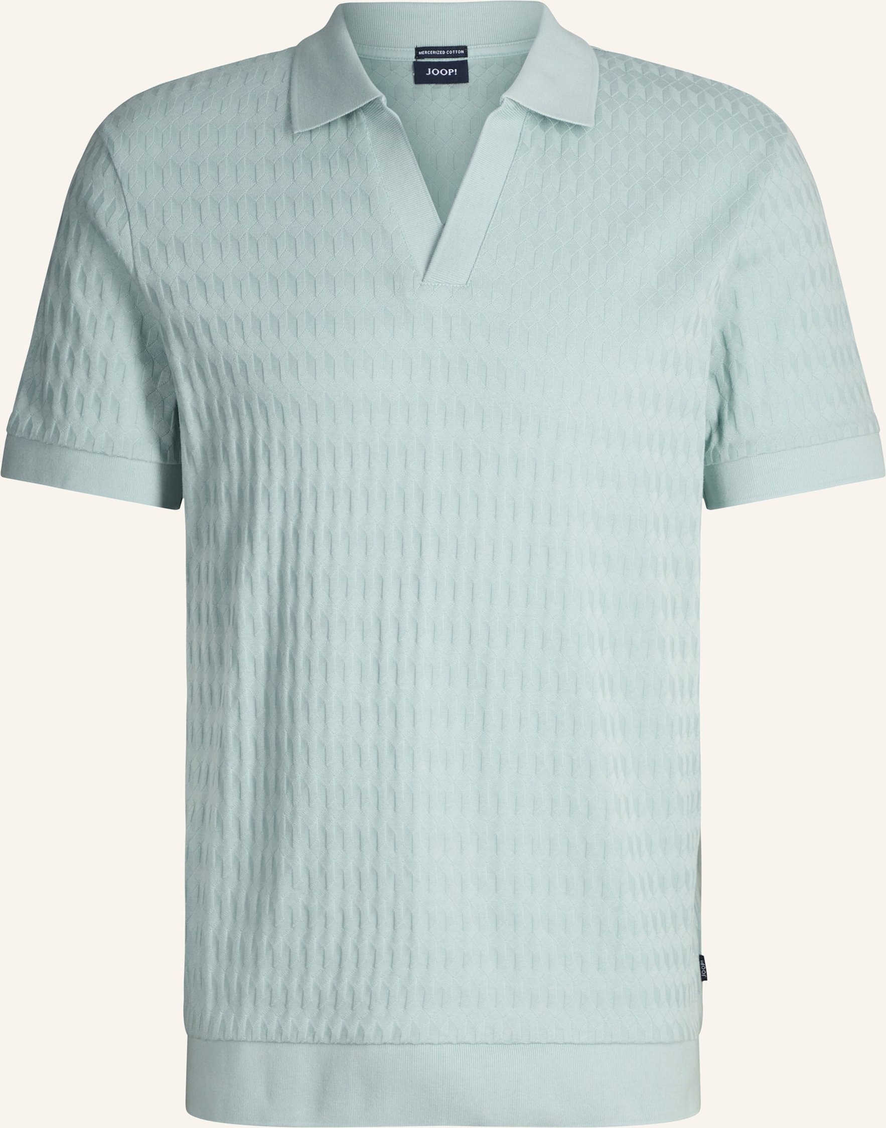 Joop! Poloshirt gruen