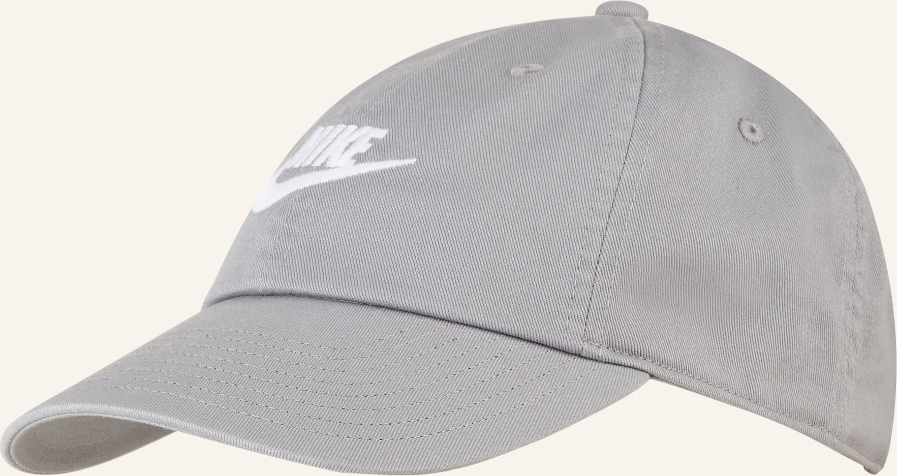 Nike Cap Club grau