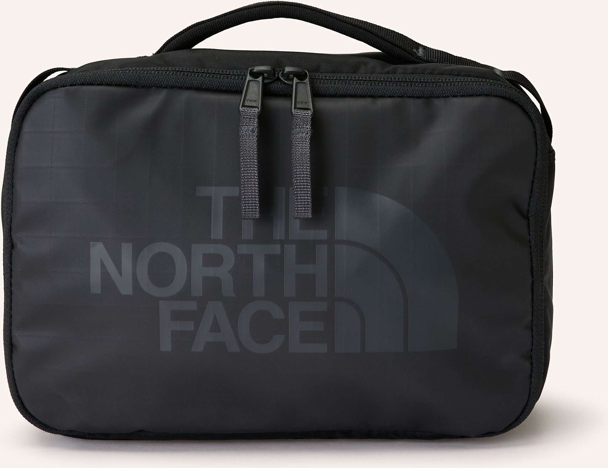 Thumbnail - The North Face Kosmetiktasche Base Camp Voyager schwarz