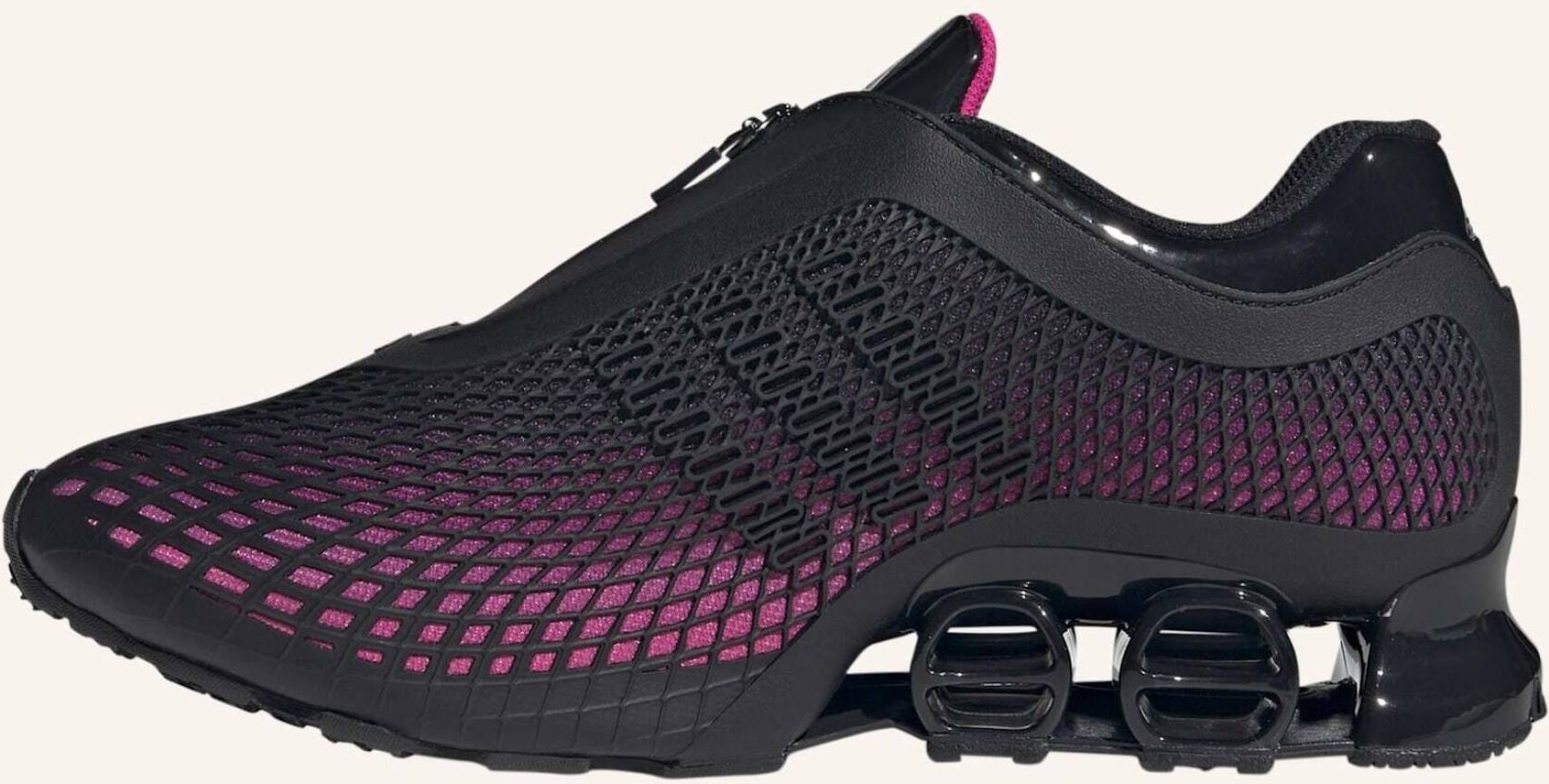 Adidas Originals Megaride s2 Schuh schwarz