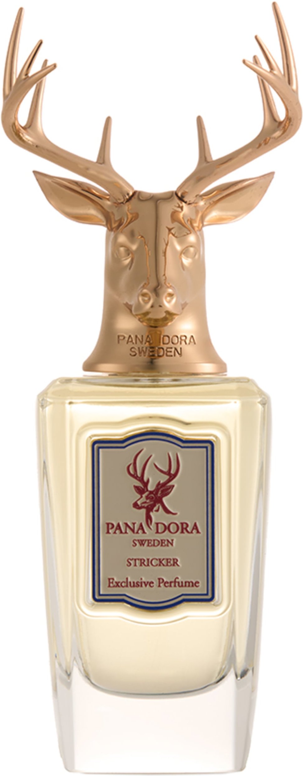 Thumbnail - Pana Dora Stricker Extrait de Parfum 100 ml