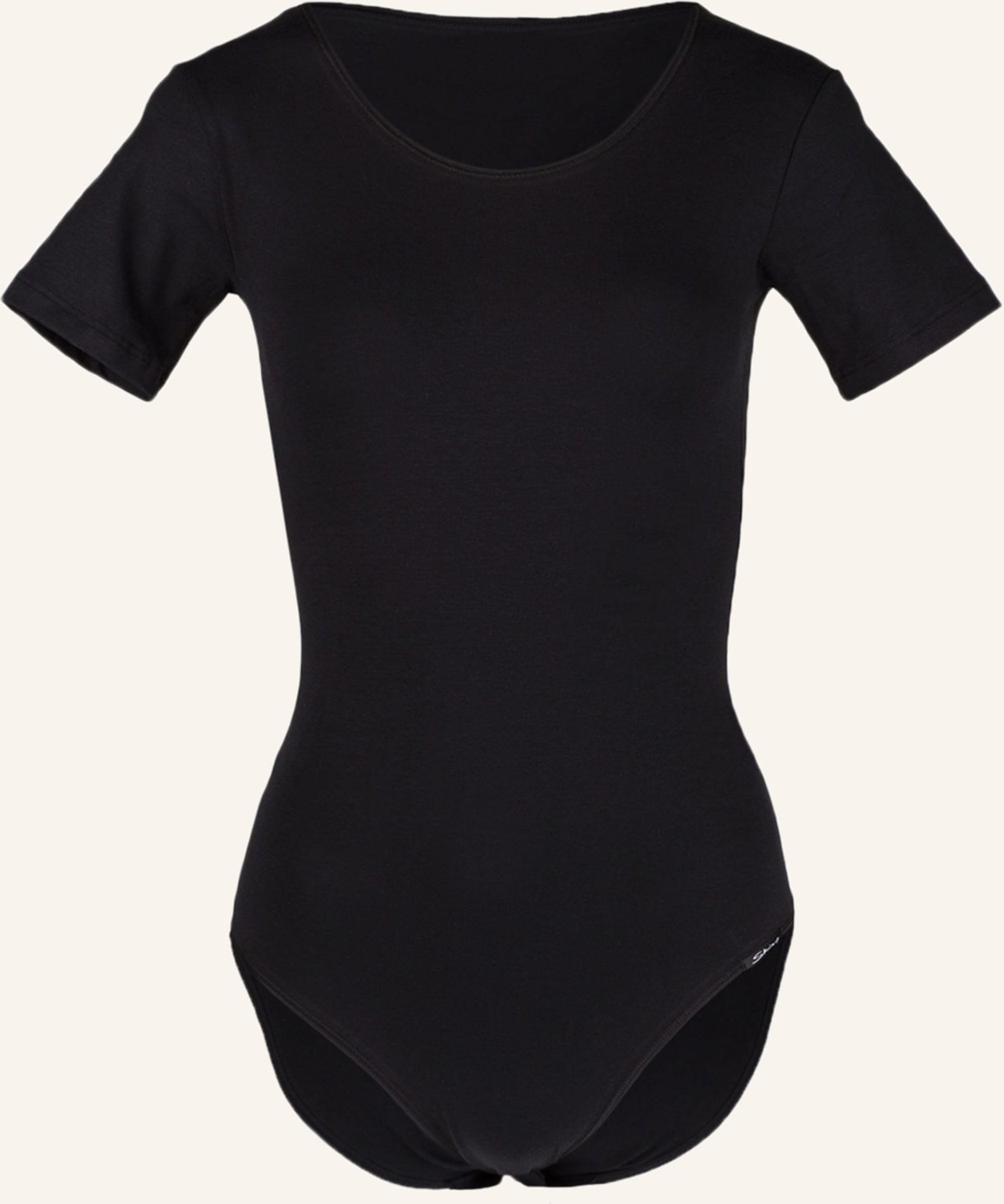 Thumbnail - Skiny Body schwarz
