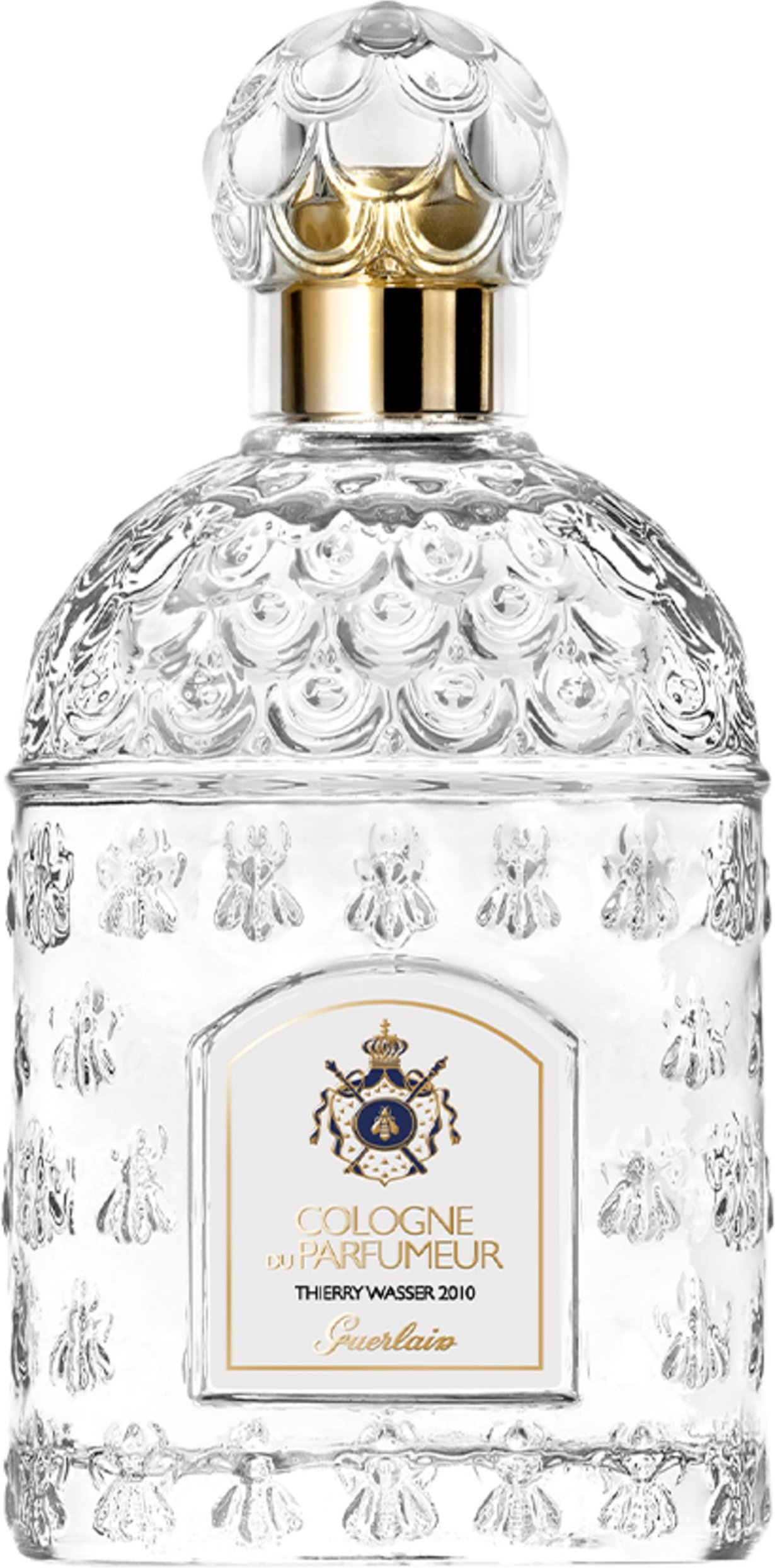 Thumbnail - Guerlain Cologne Du Parfumeur Eau de Cologne 100 ml